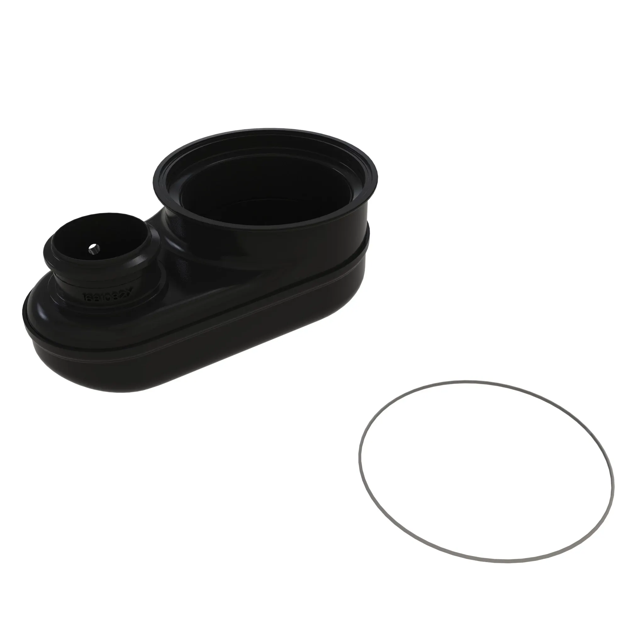 SIZE 6 180O SERVICE KIT