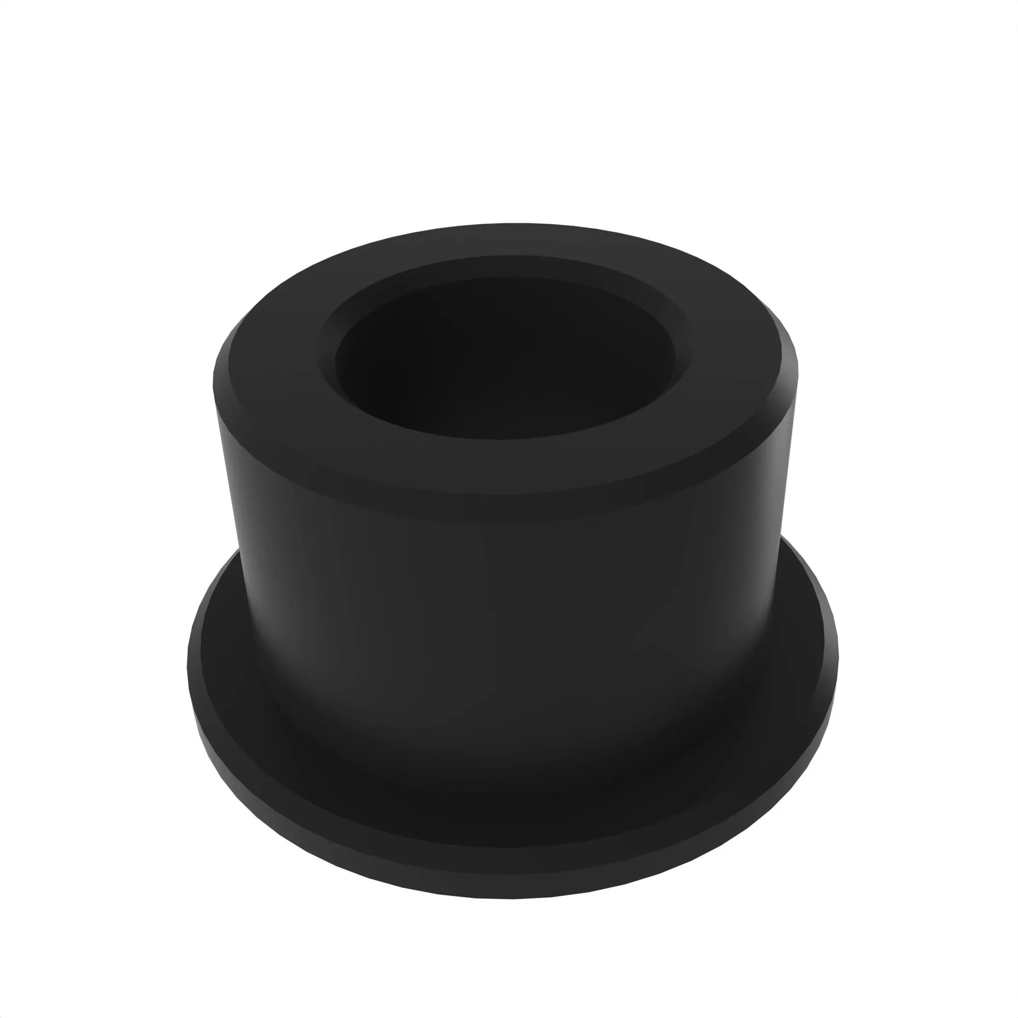 John Deere Flanged Bushing - A92922