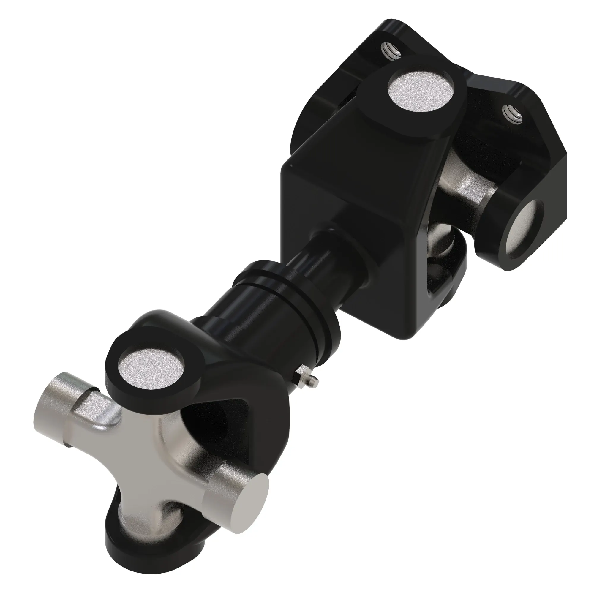 SHAFT ASM,ENG/TRANS