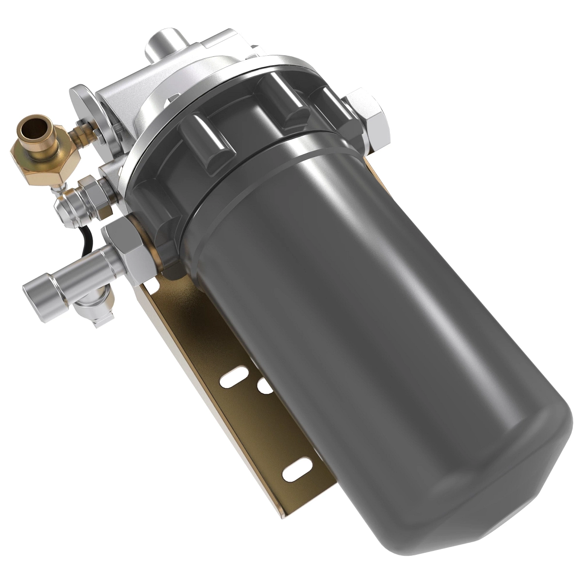 Air Dryer, Dryer-Air System