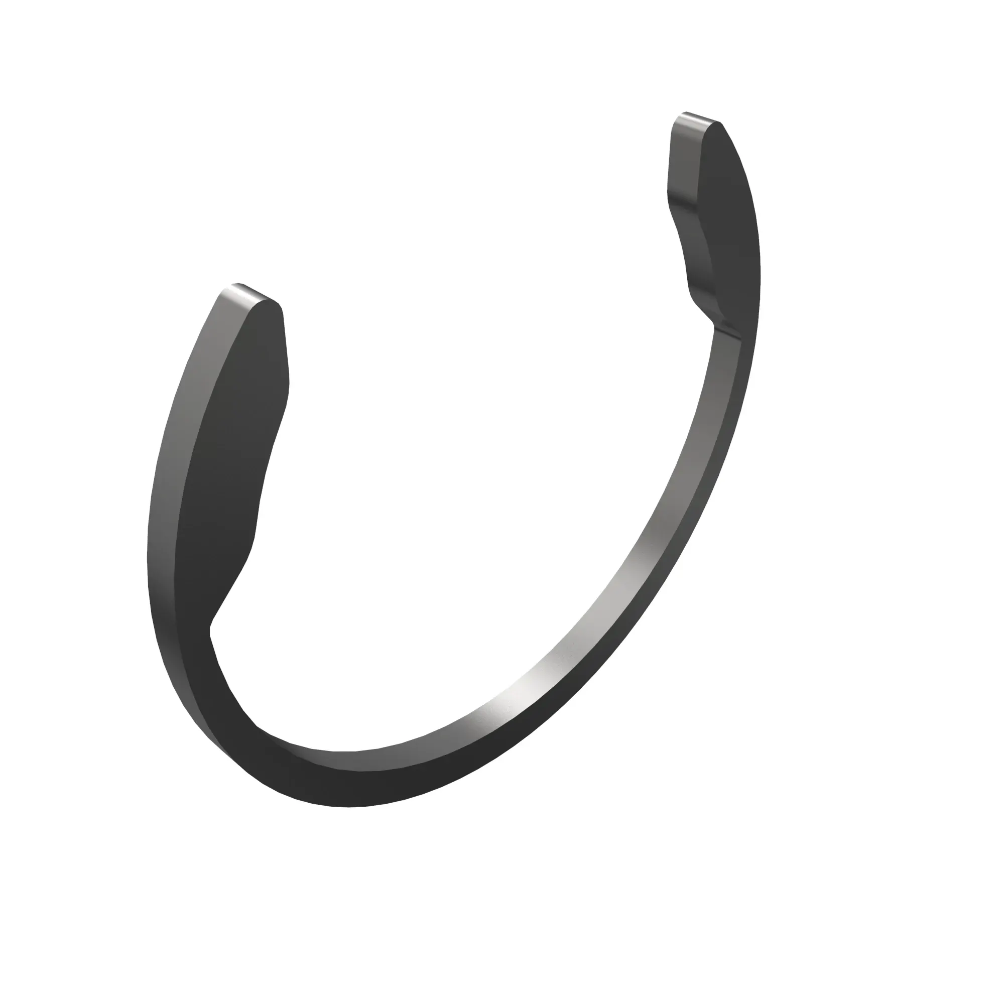 RETAINING RING .25"