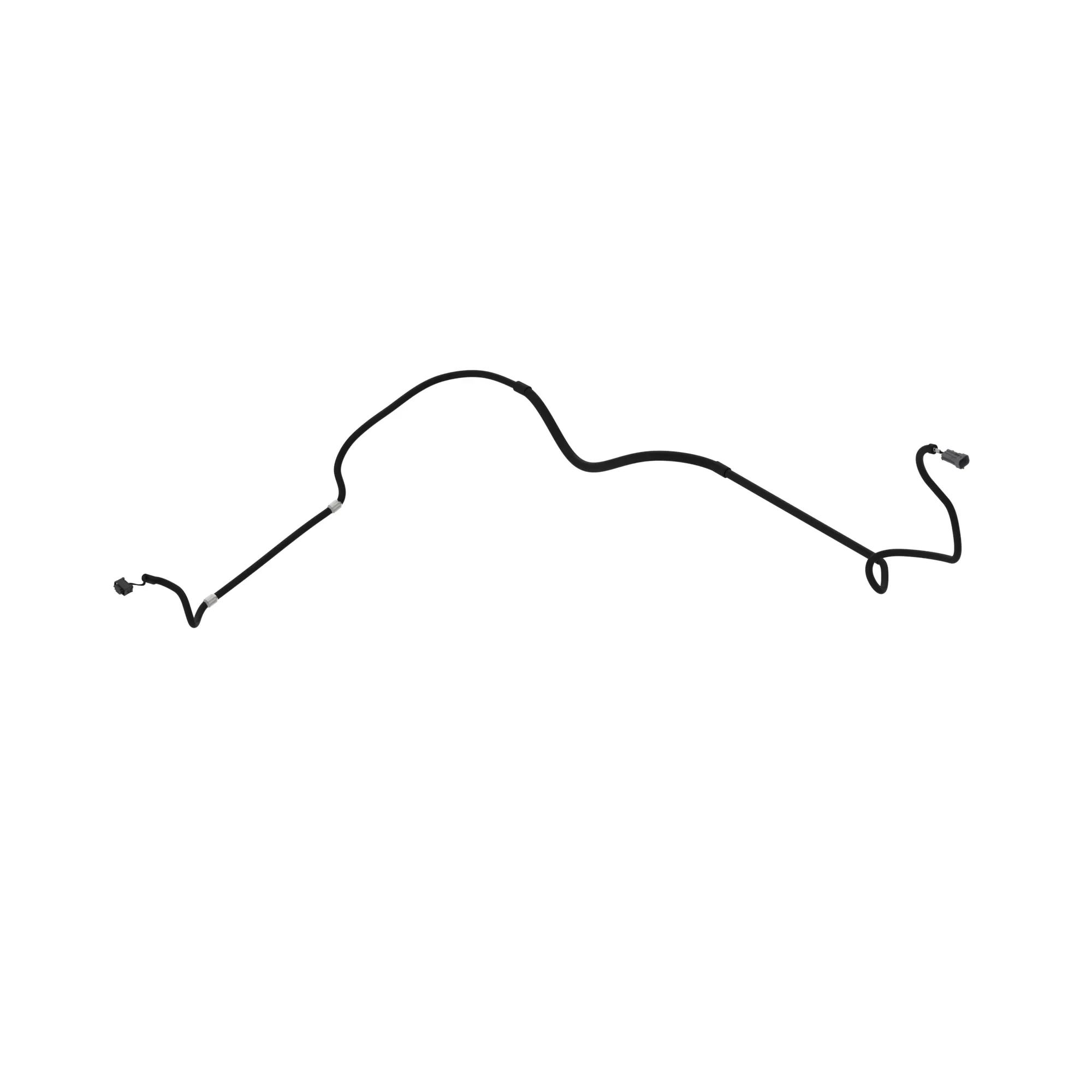 John Deere Wheel Angle Sensor Wiring Harness - AL178586