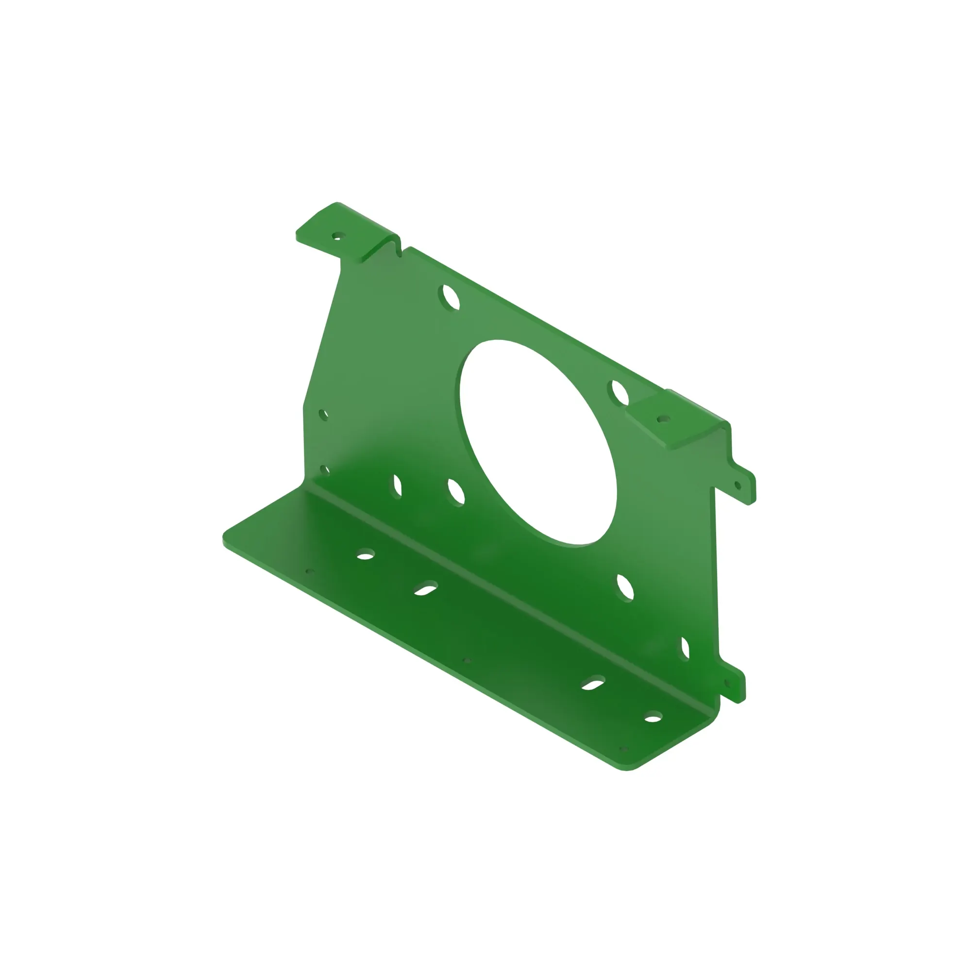 BRACKET, BRACKET, HYDRO PUMP SUPPOR