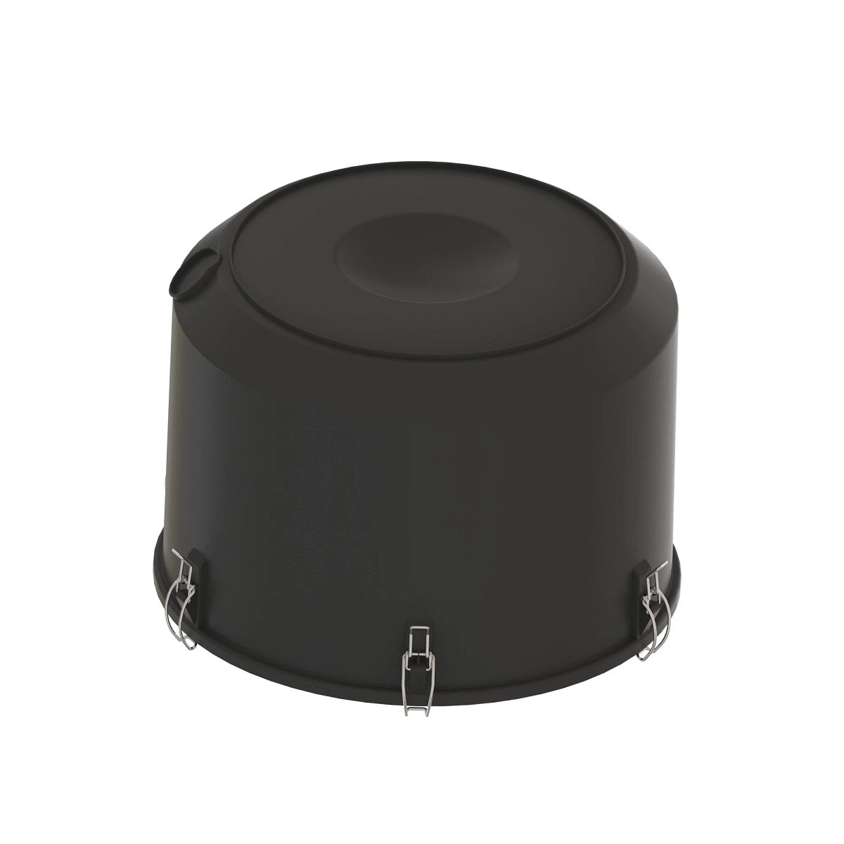 John Deere Air Cleaner Cover - AH217911