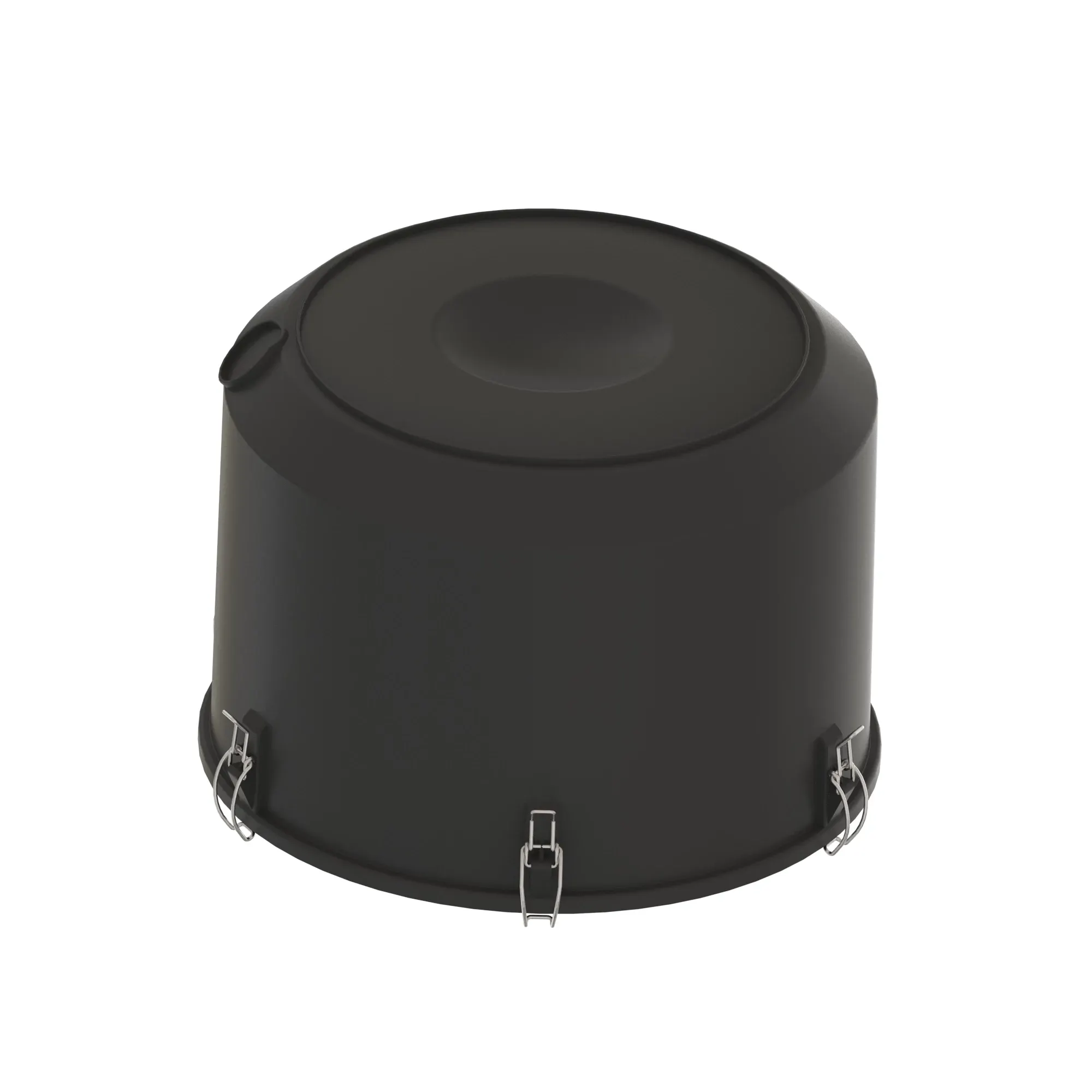 John Deere Air Cleaner Cover - AH217911