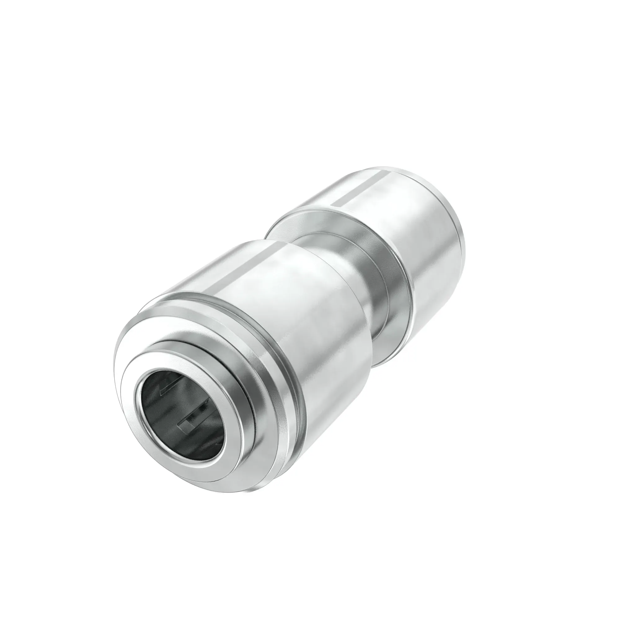 FITTING-1/4" PTC UNION