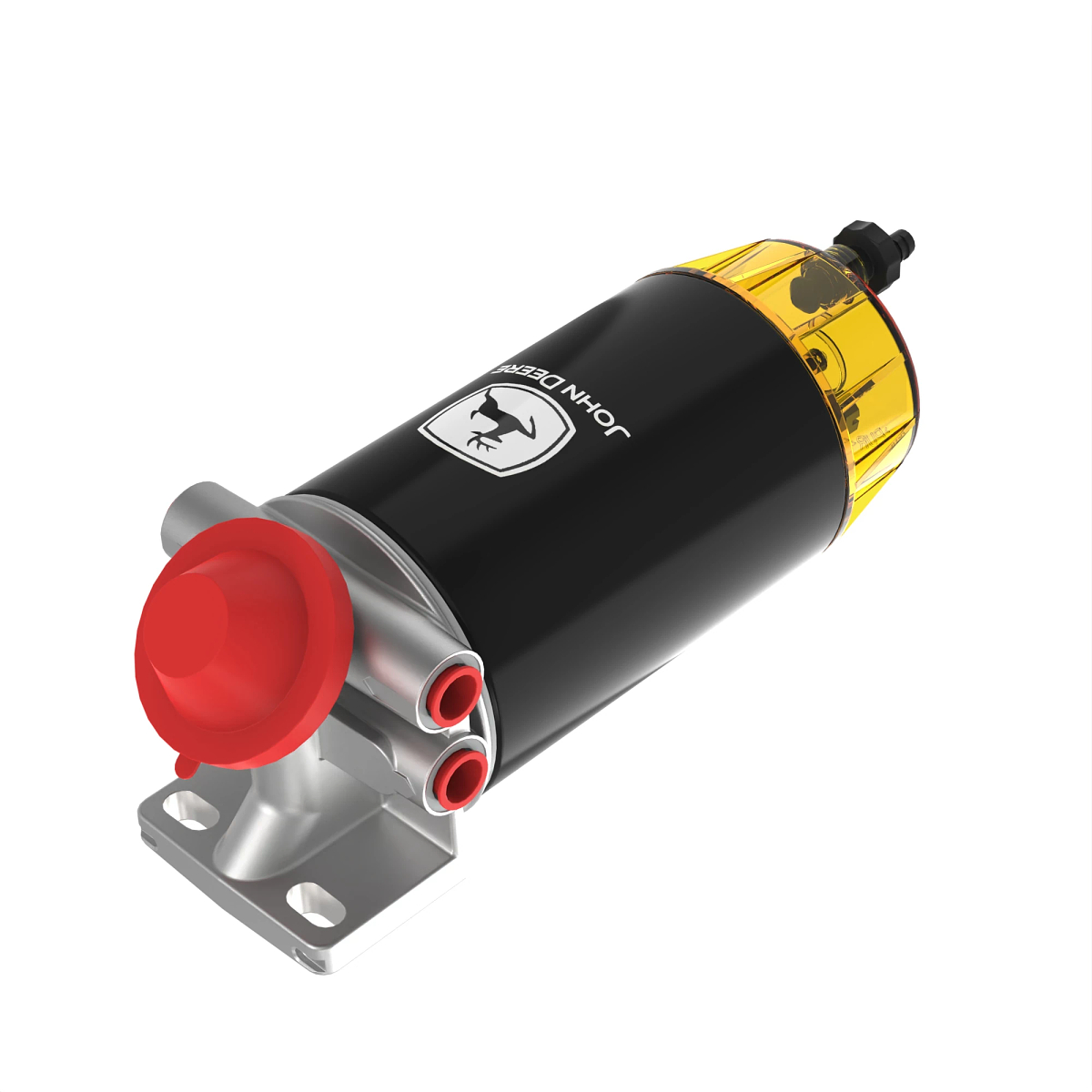 John Deere Fuel Filter Assembly - AT387543