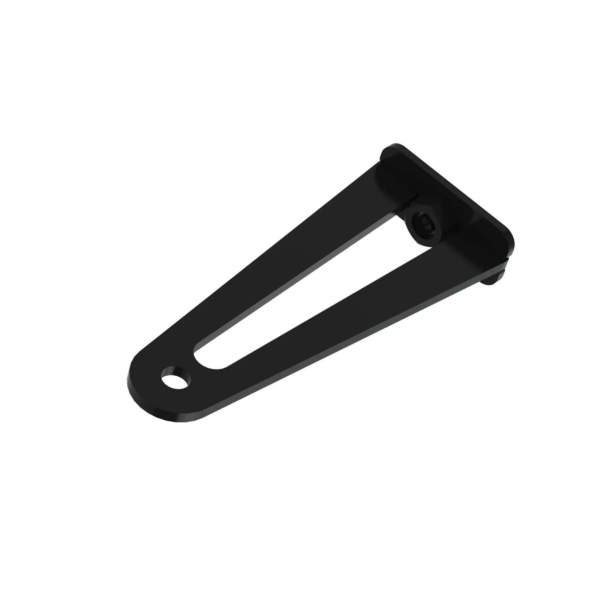 John Deere 100 Spring Adjustment Link - AN208613