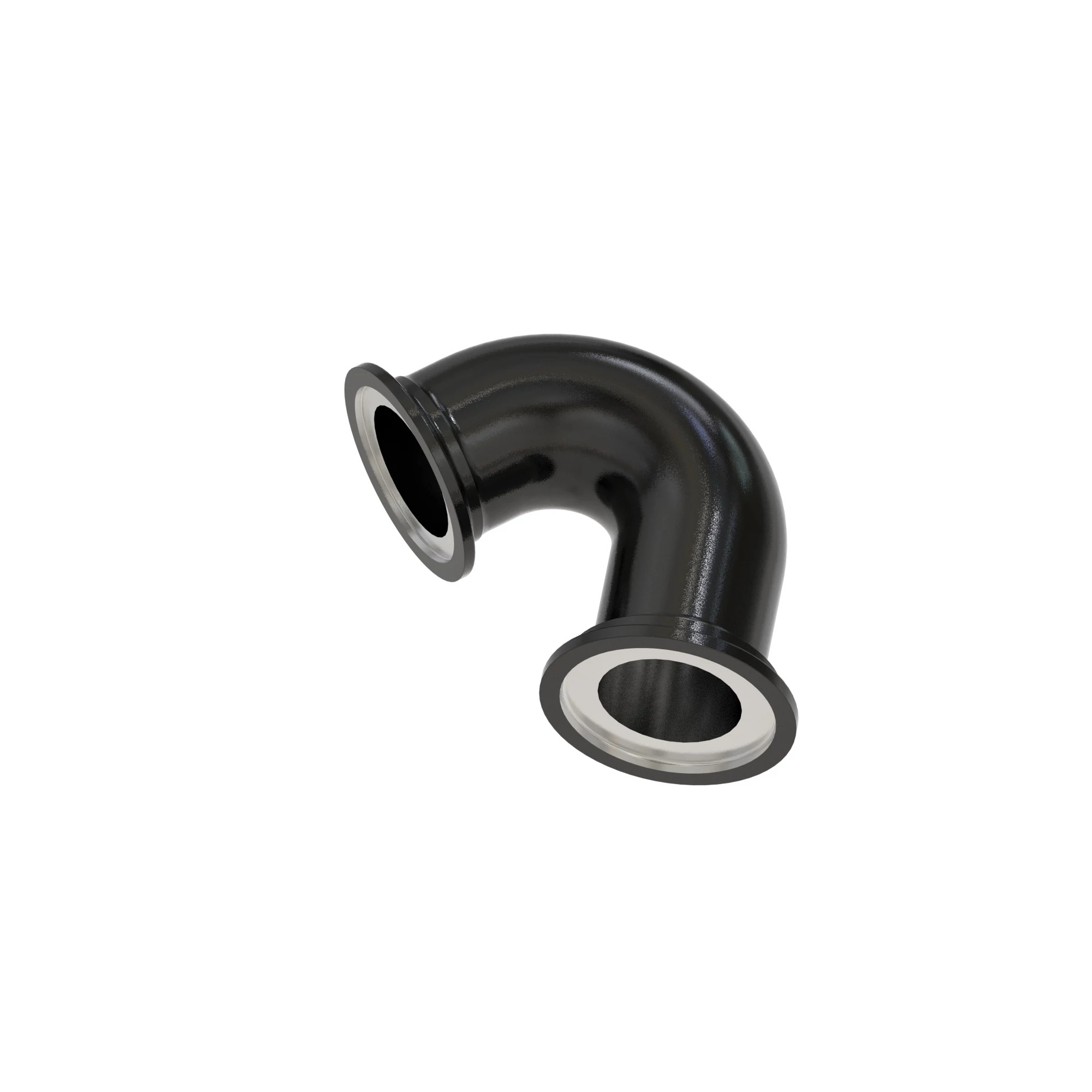 AIR FLOW TUBE, TURBO COMPRESSOR DIS