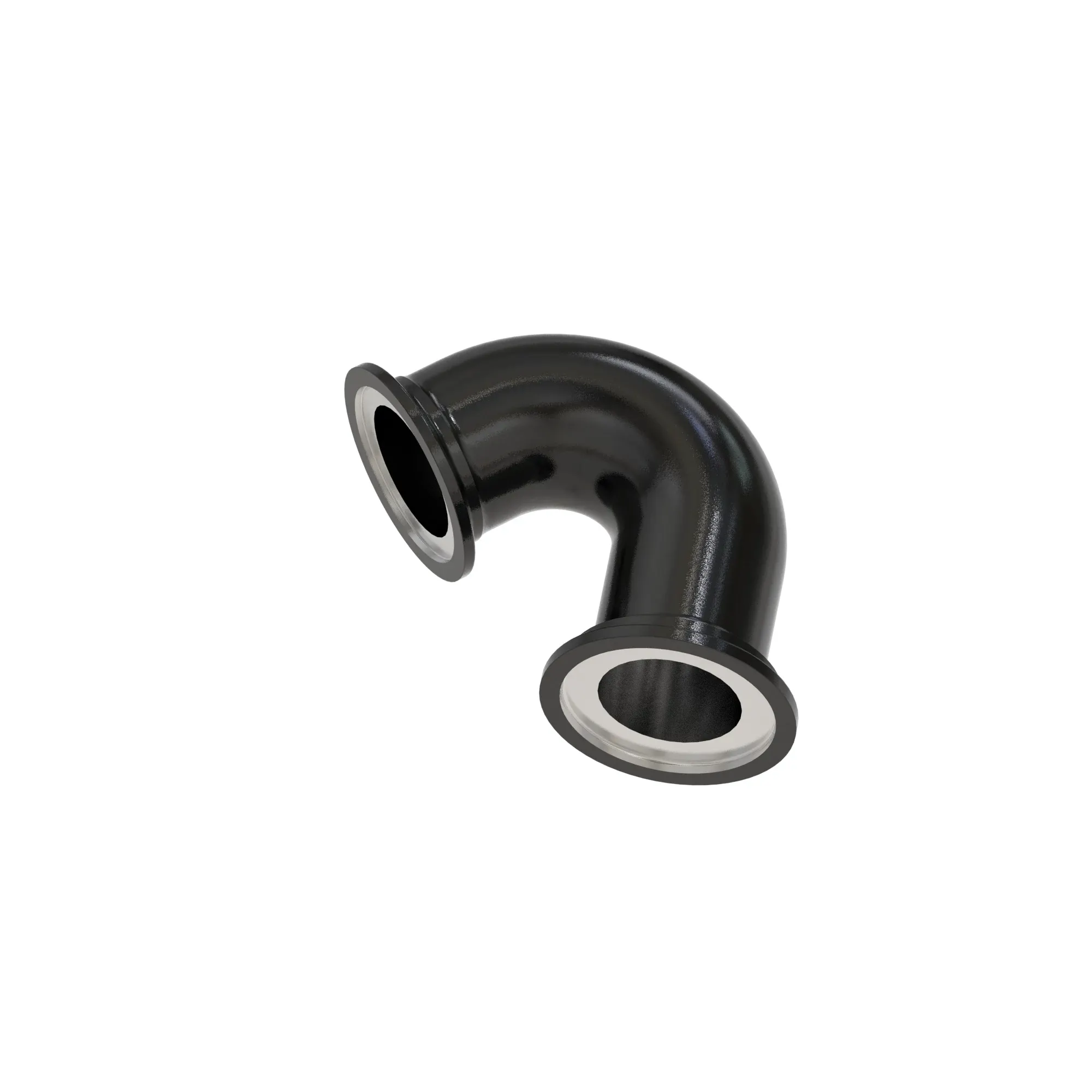 John Deere Air Flow Tube, Aftercooler - R307318