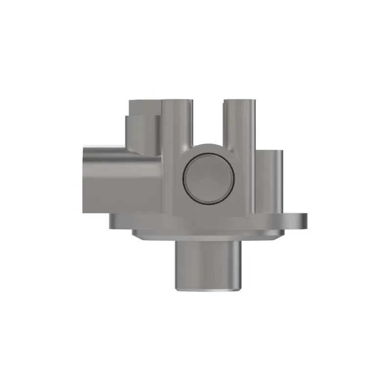 HEAD ASSEMBLY FILTER HEAD