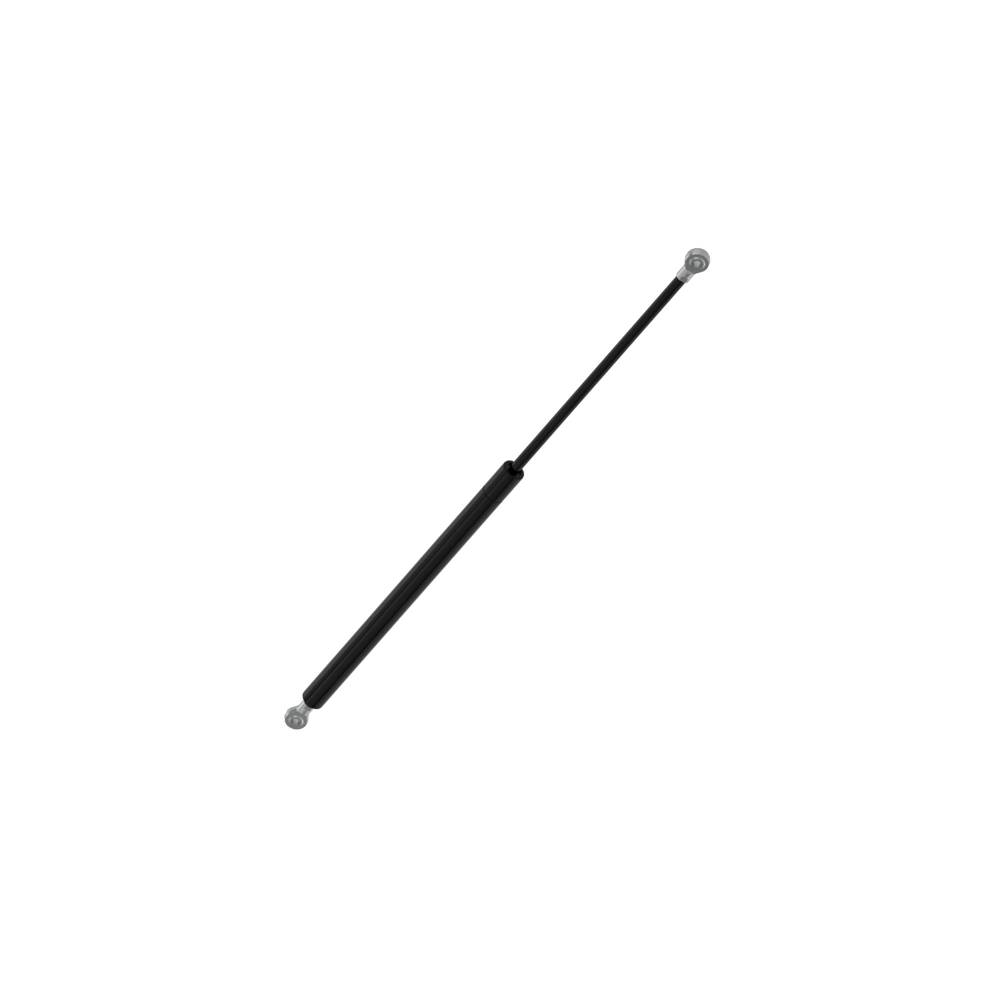 Gas Operated Cylinder