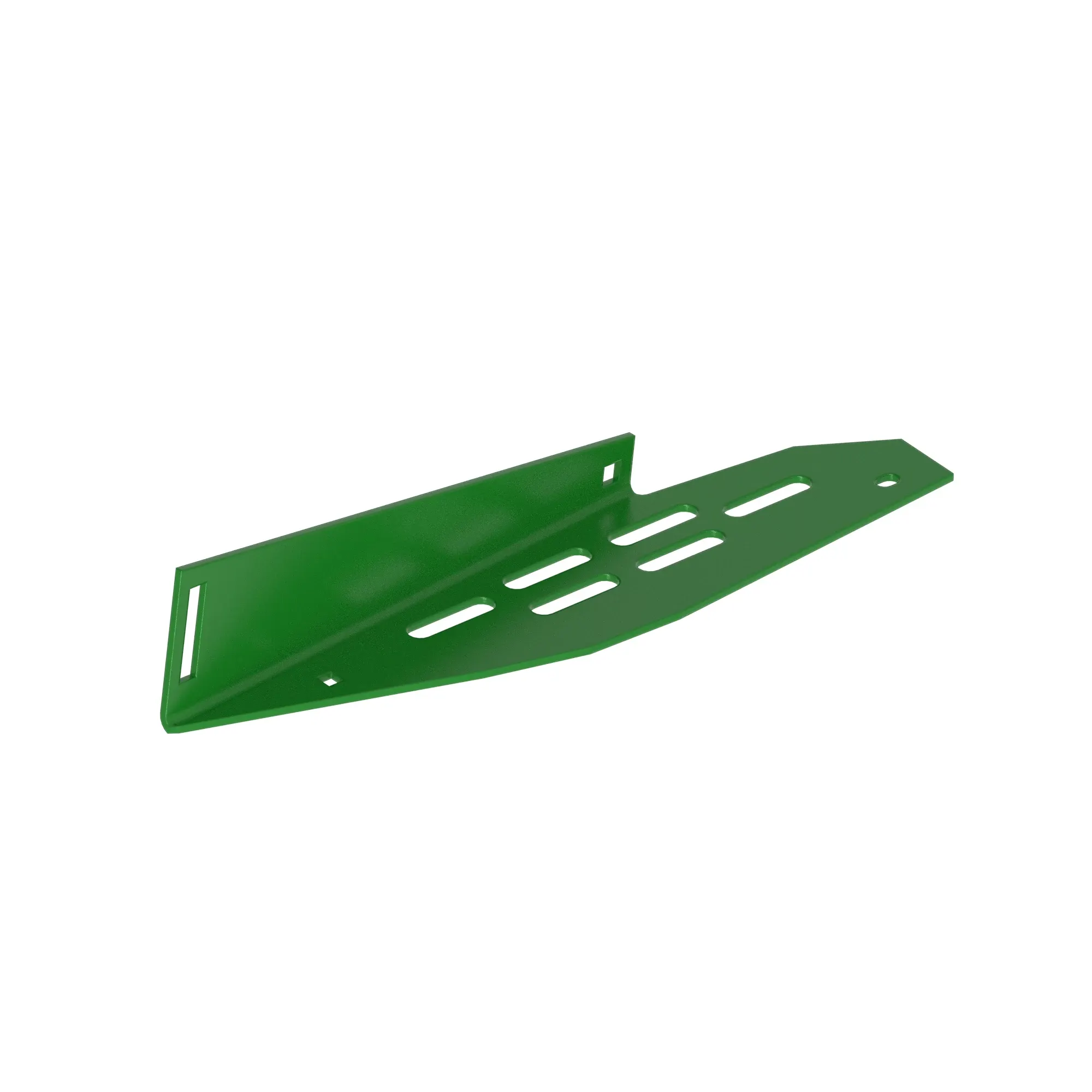 ANGLE, STALKLIFTER GUIDE, RH