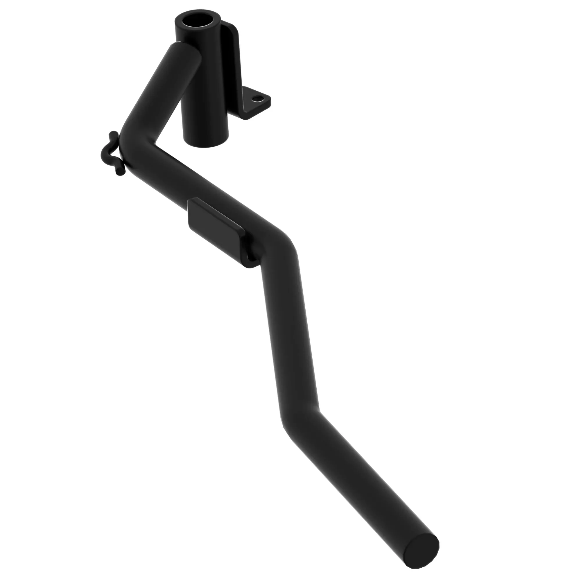 John Deere Lever - RE73162