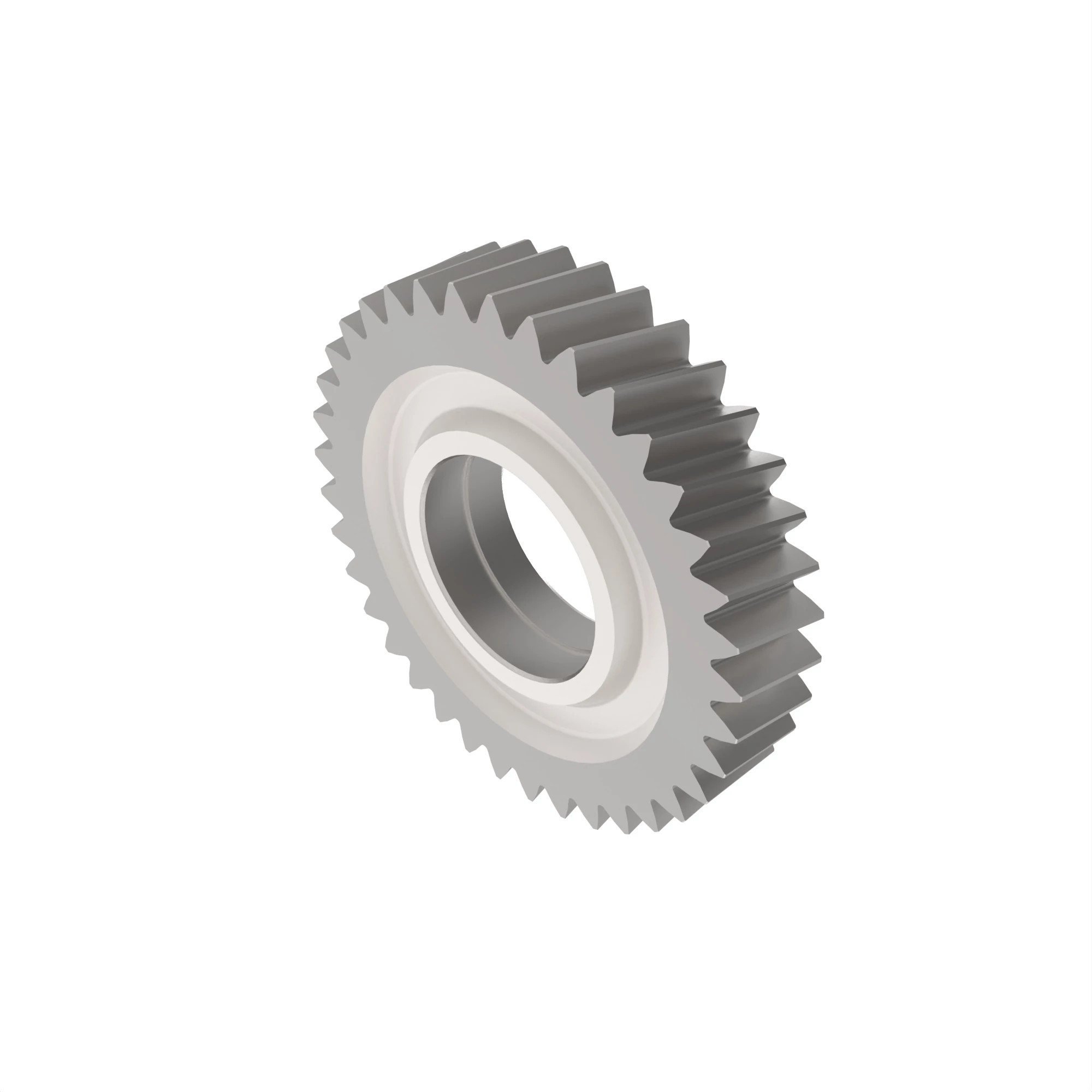 ⚙️ CE30317: Engranaje helicoidal Loco de la Caja de Cambios del R