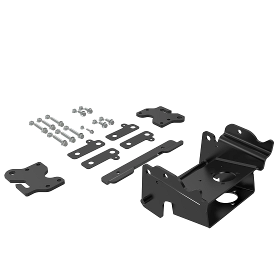 HITCH KIT