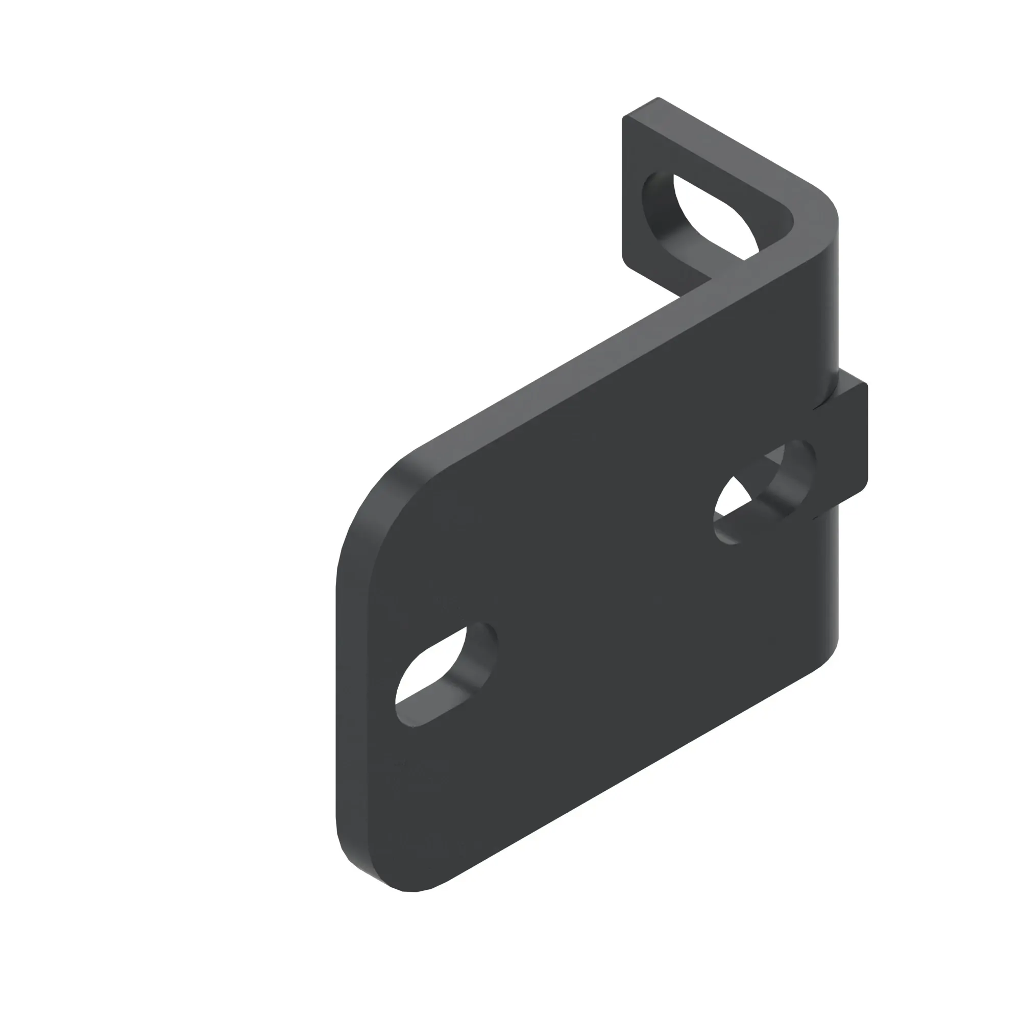 John Deere Plate - F733501