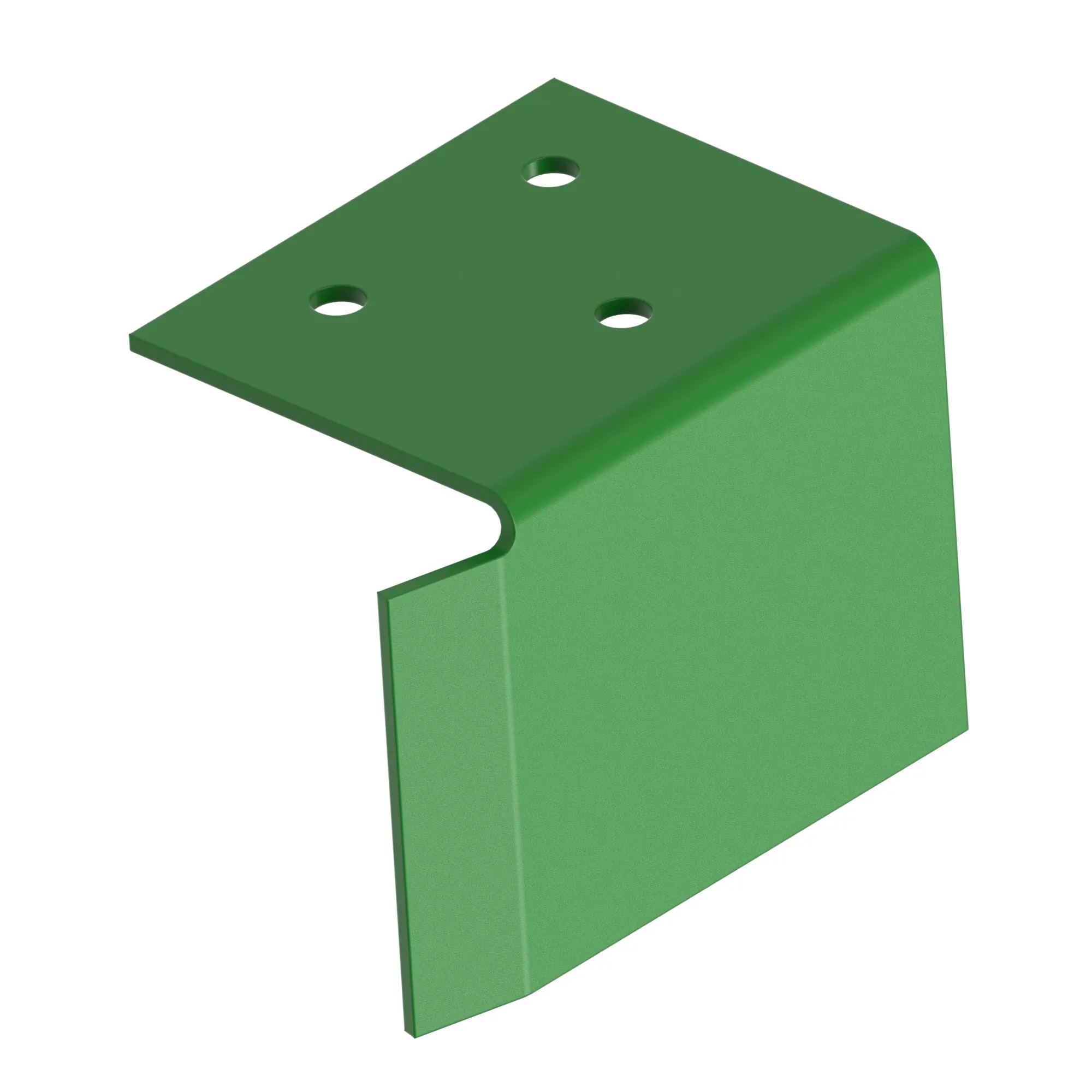 SUPPORT, OIL COOLER