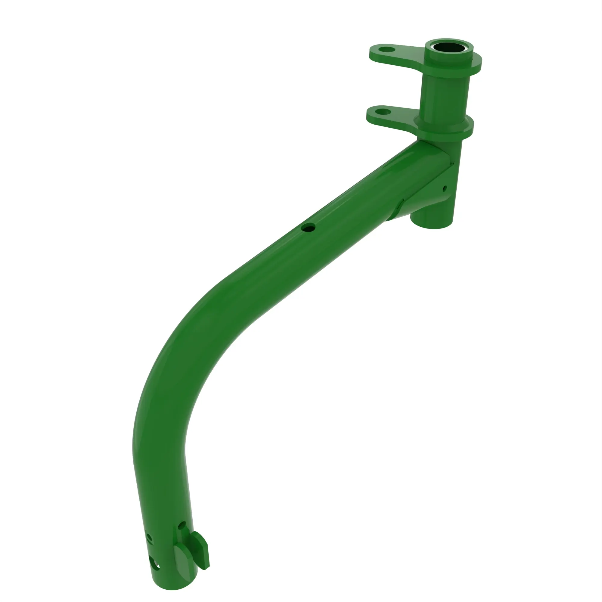 John Deere Right Side Mower Lift Arm - AUC12569