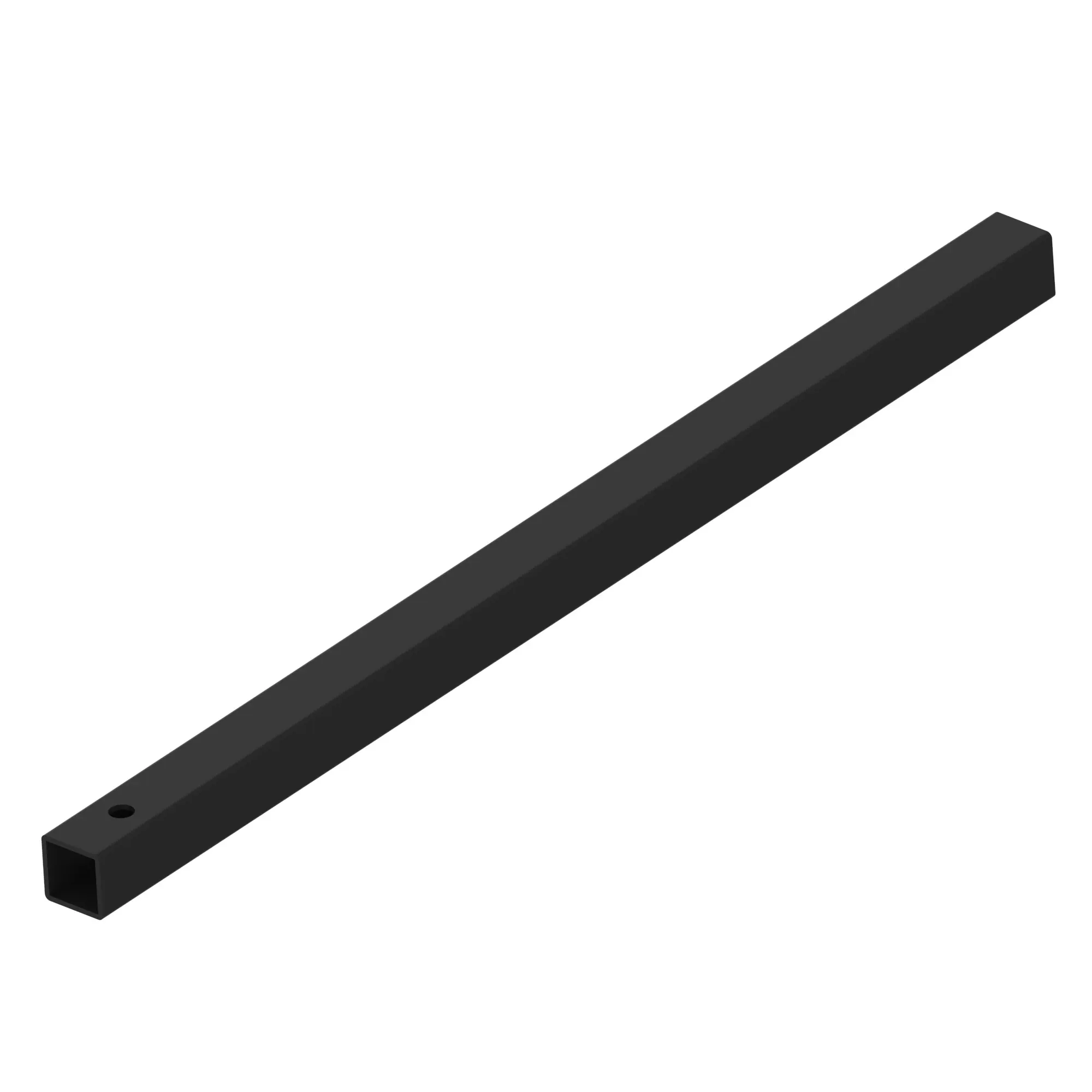 Structural Tube, HOPPER, PECO MCS, Z9