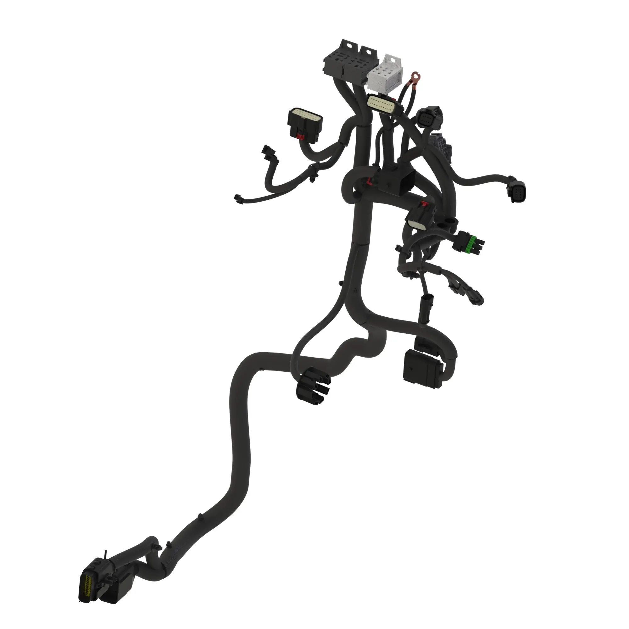 5E BSIV, 9x3 Premium Console WH