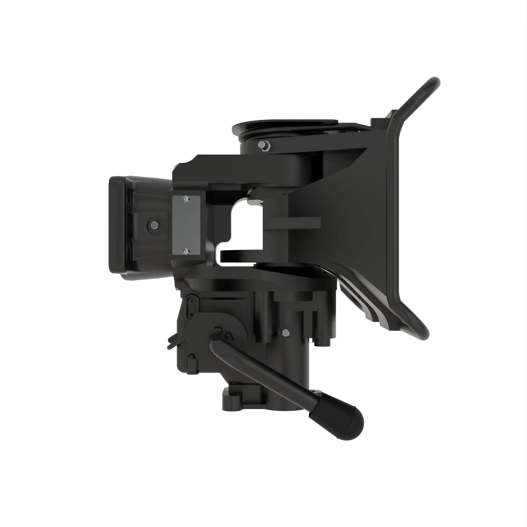 HITCH, AUTOMATIC HITCH ROCKINGER RO