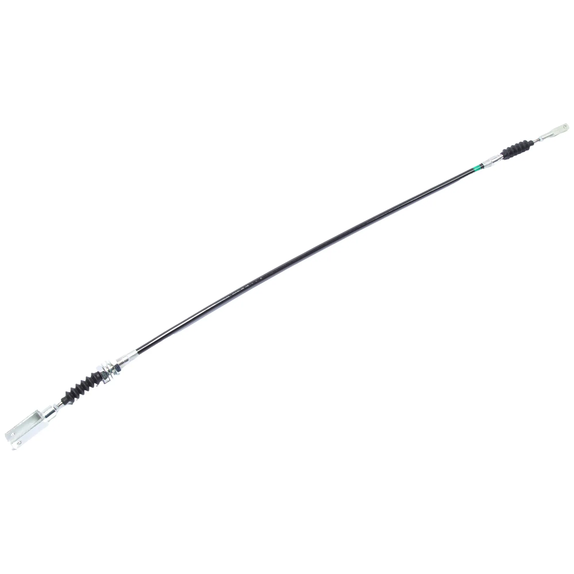 John Deere Clutch Cable - DQ27846