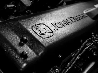 Jd14 Engine JD14X IHR 13.6L Industrial Diesel Engine | John Deere UK