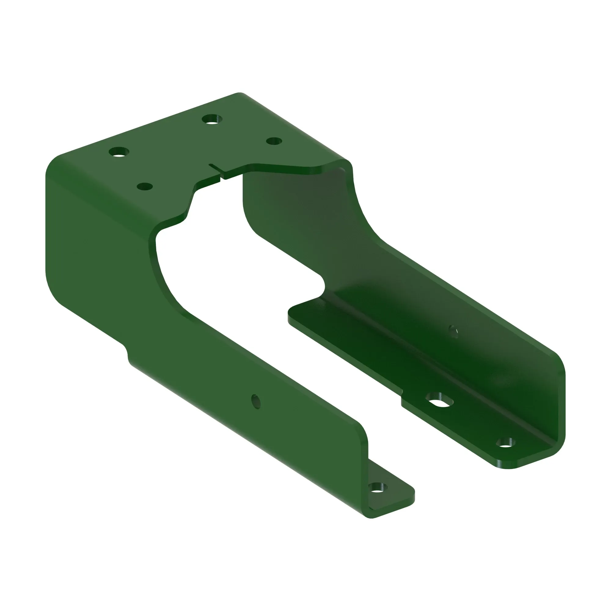 John Deere Bracket - KK116669