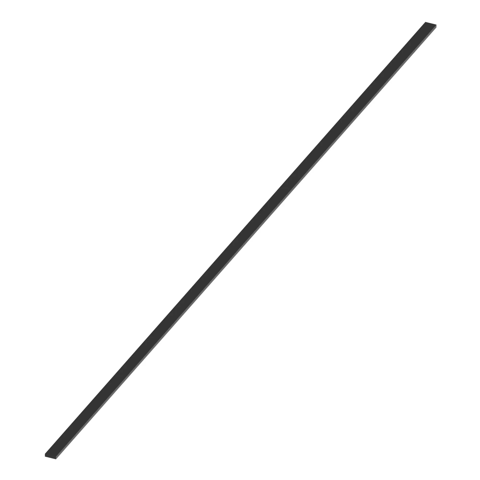 John Deere Hood Isolator - UC11283