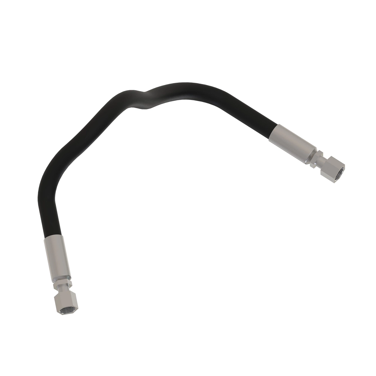 Hose Assy, 4930 Export Fuel F