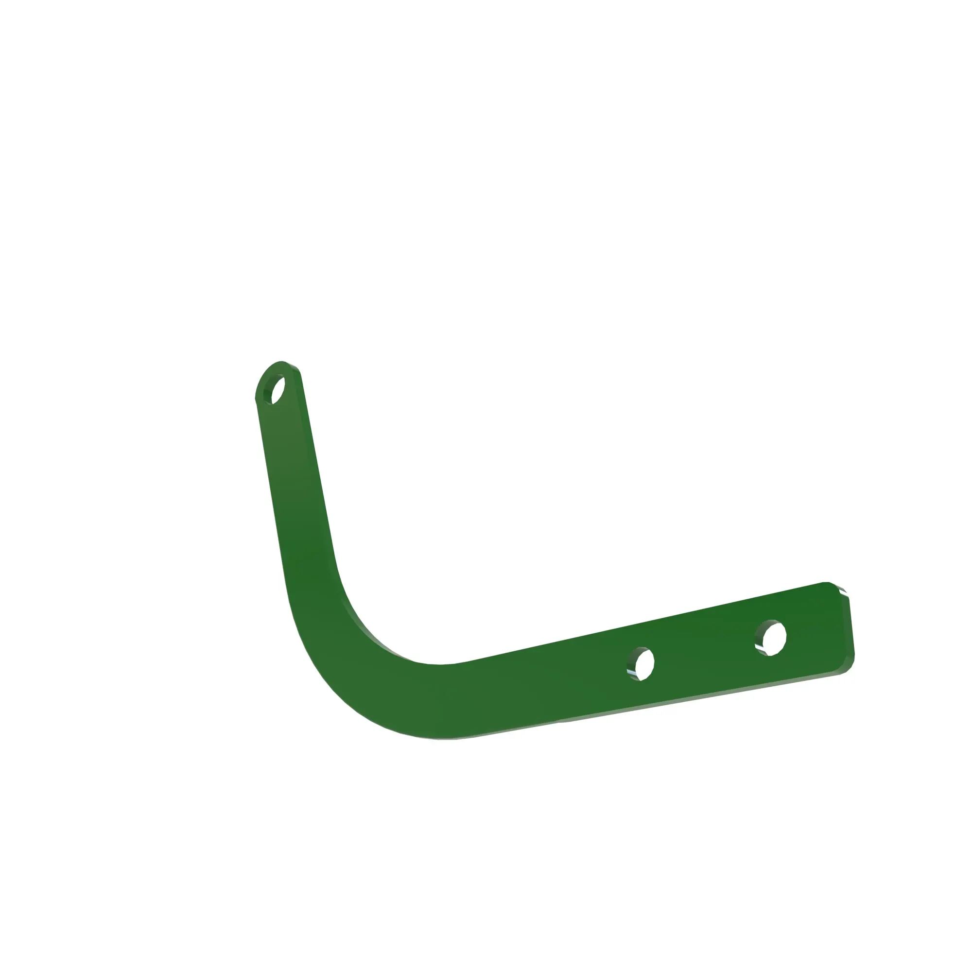 John Deere Wear Plate - KK69072