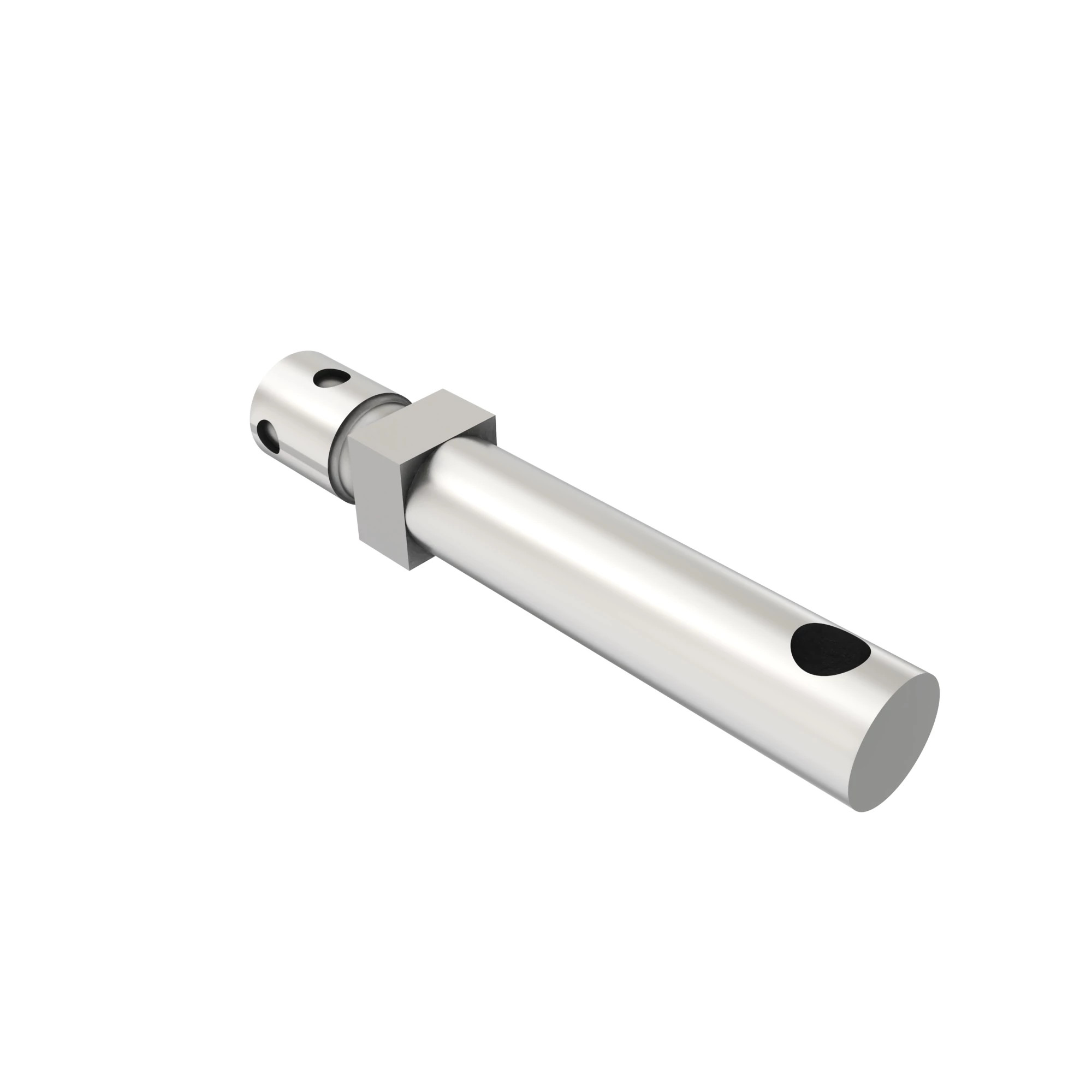 John Deere PTO Door Pivot Pin - R112541