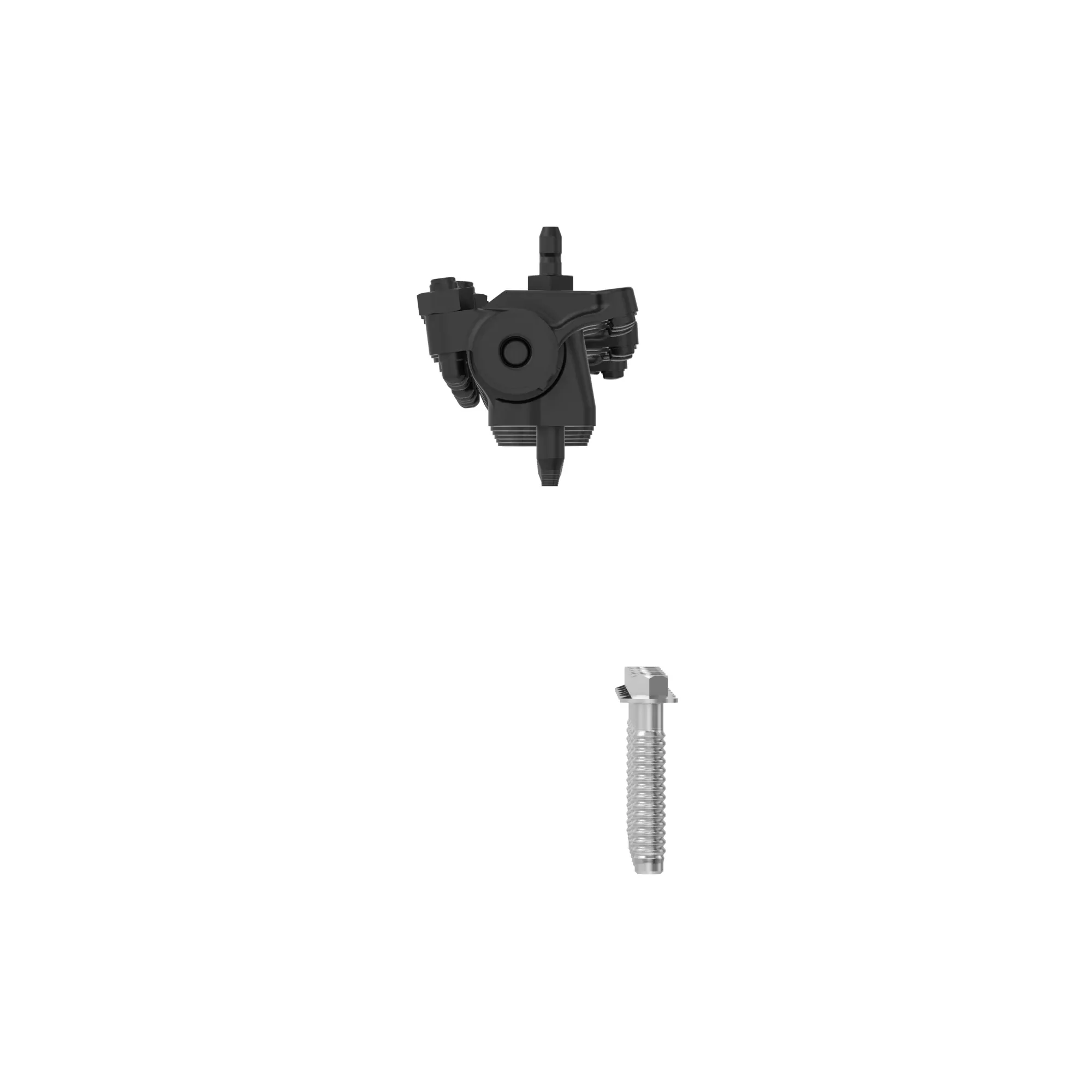 SHAFT KIT, ROCKER ARM SHAFT, ASSEMB