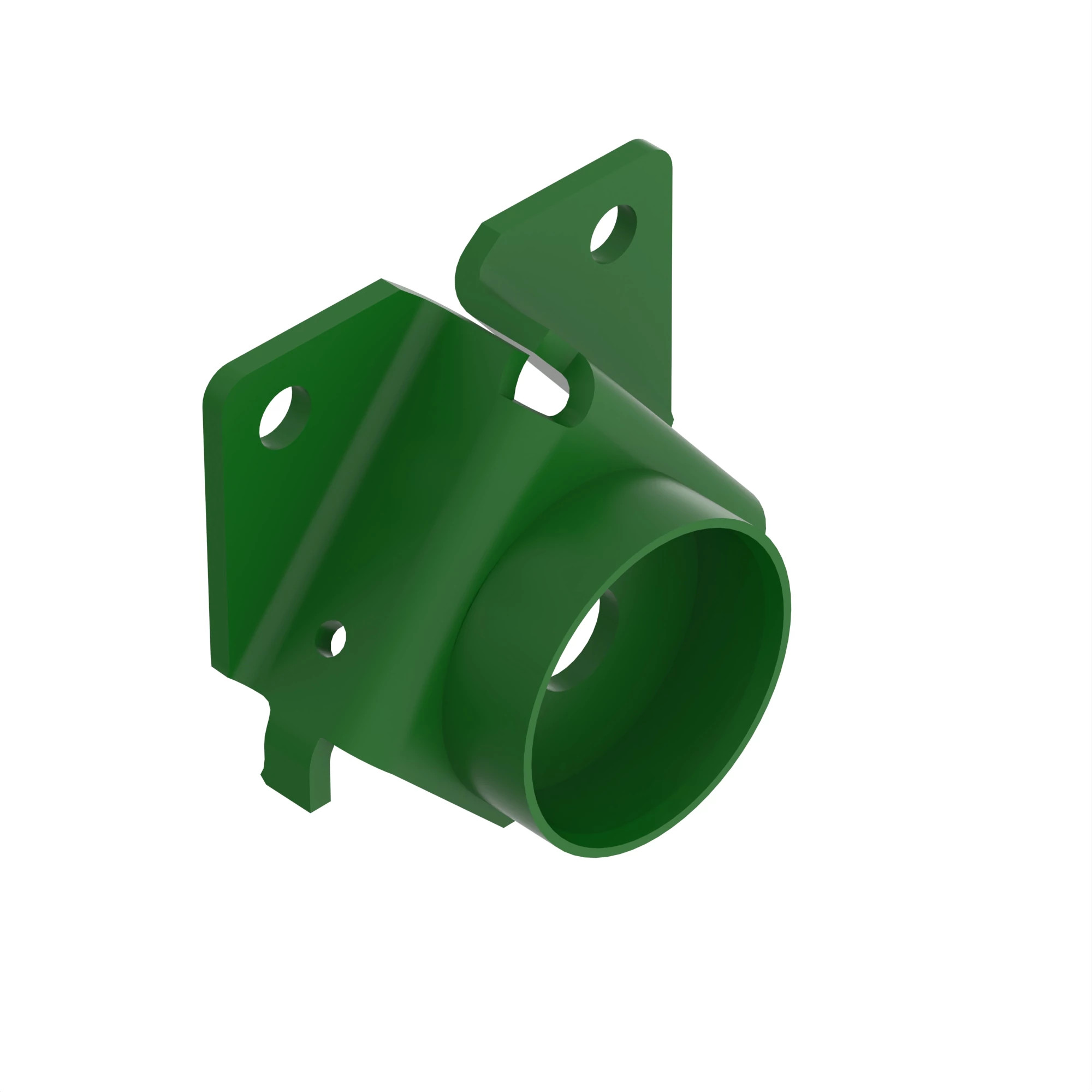 BRACKET ASSY.,REAR,LH