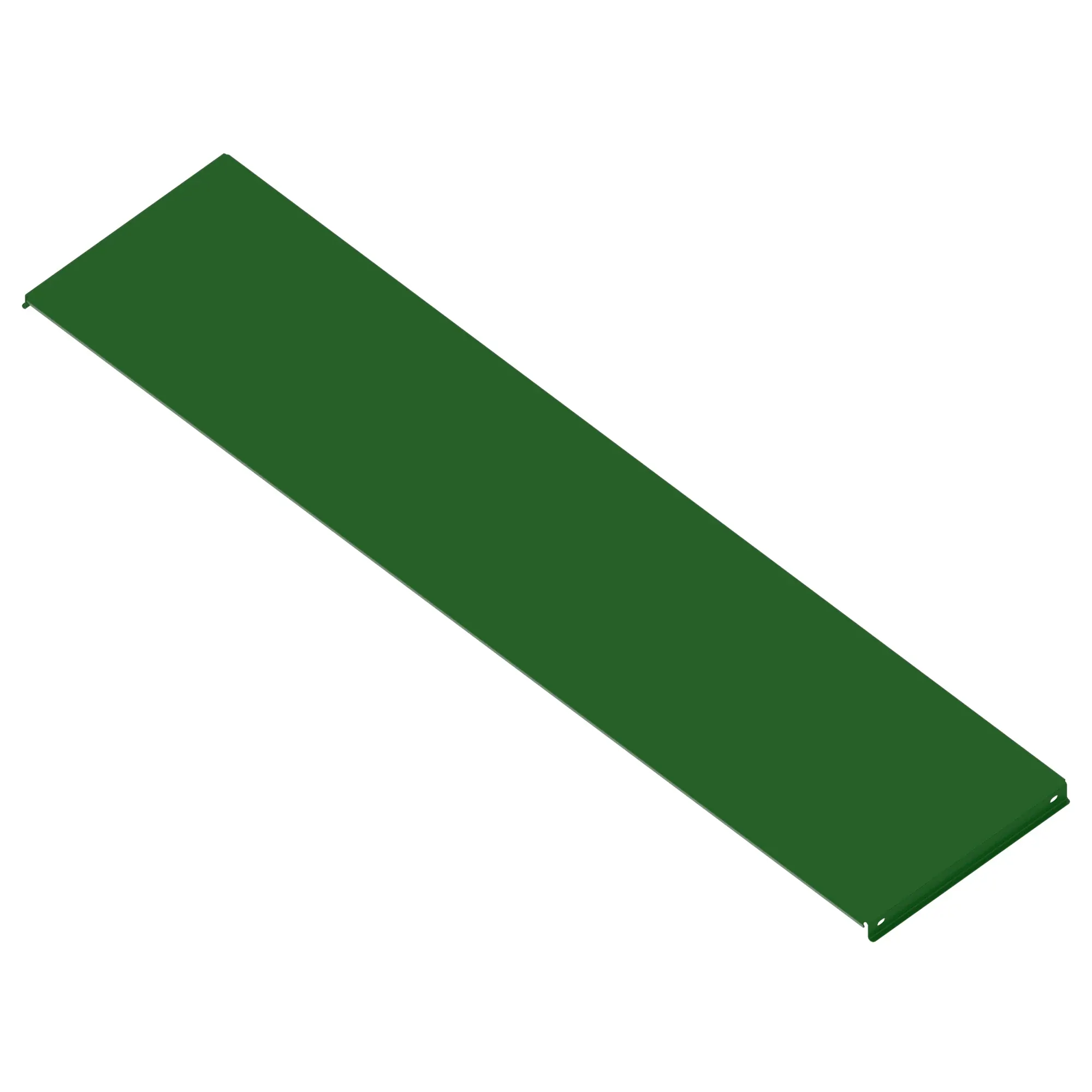 John Deere Grate Bottom Sheet - KK70231