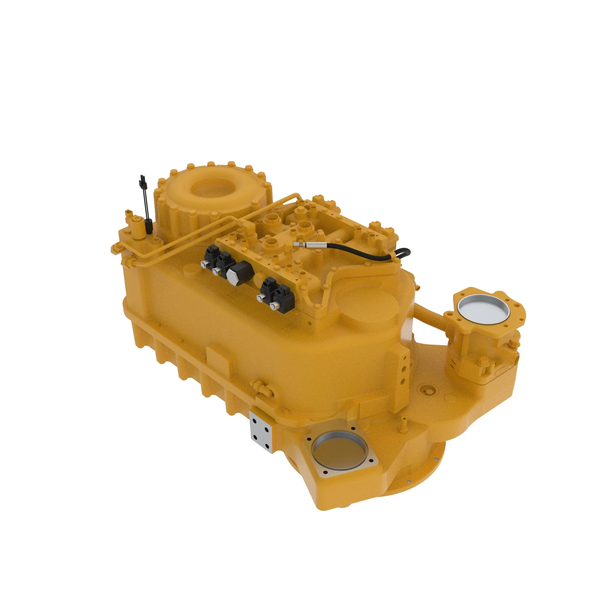 TRANSMISSION REMAN