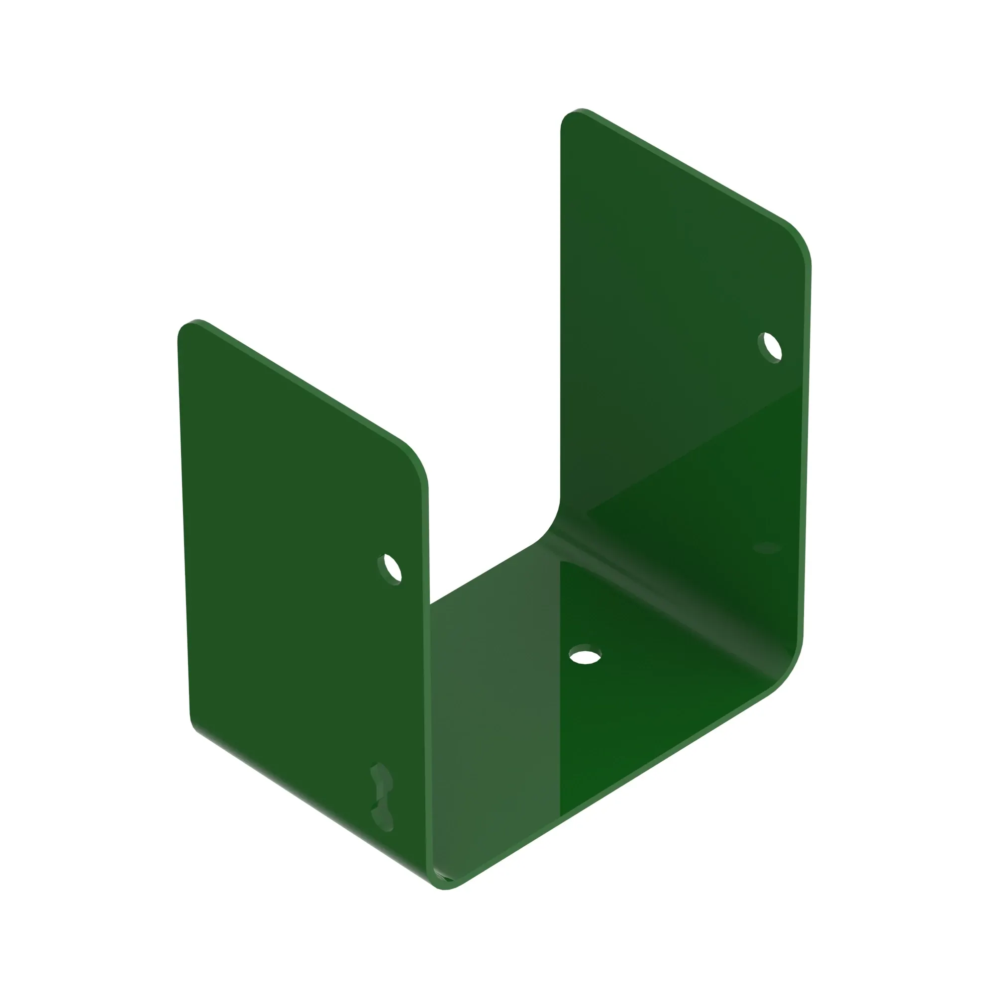 John Deere Shield - W46262