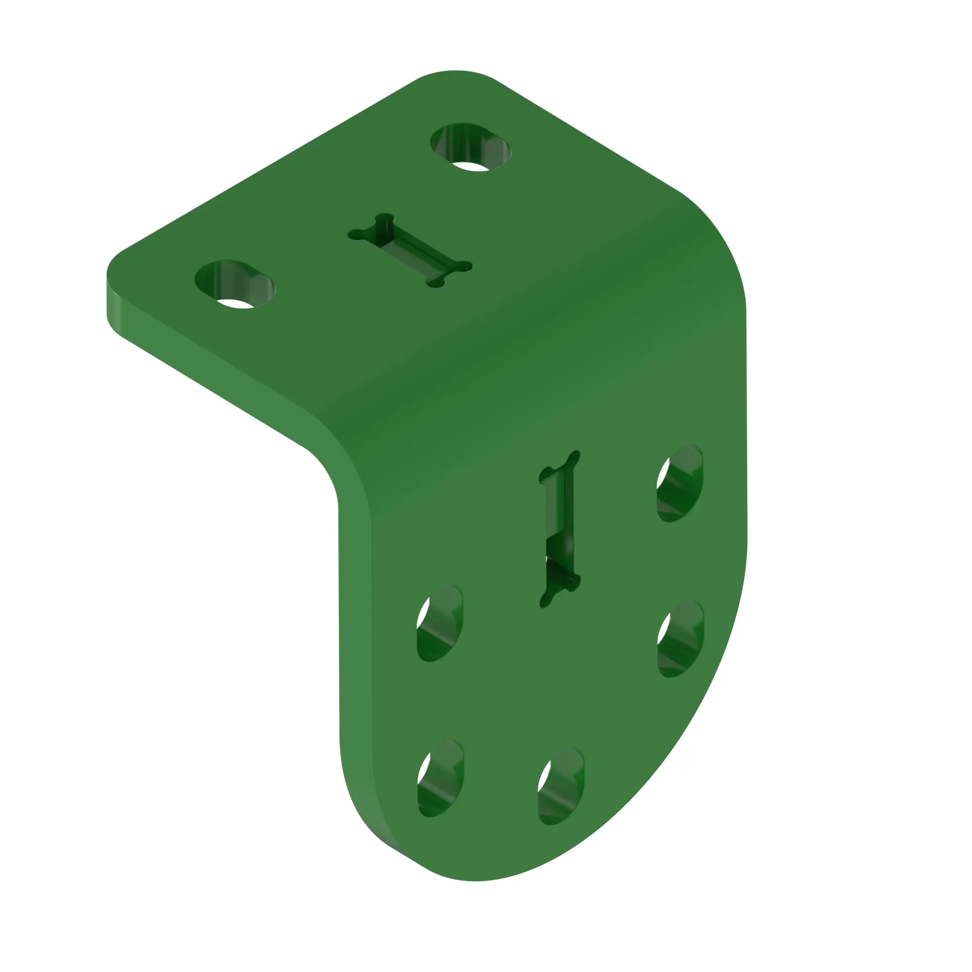 PUMP DRIVE MOUNT