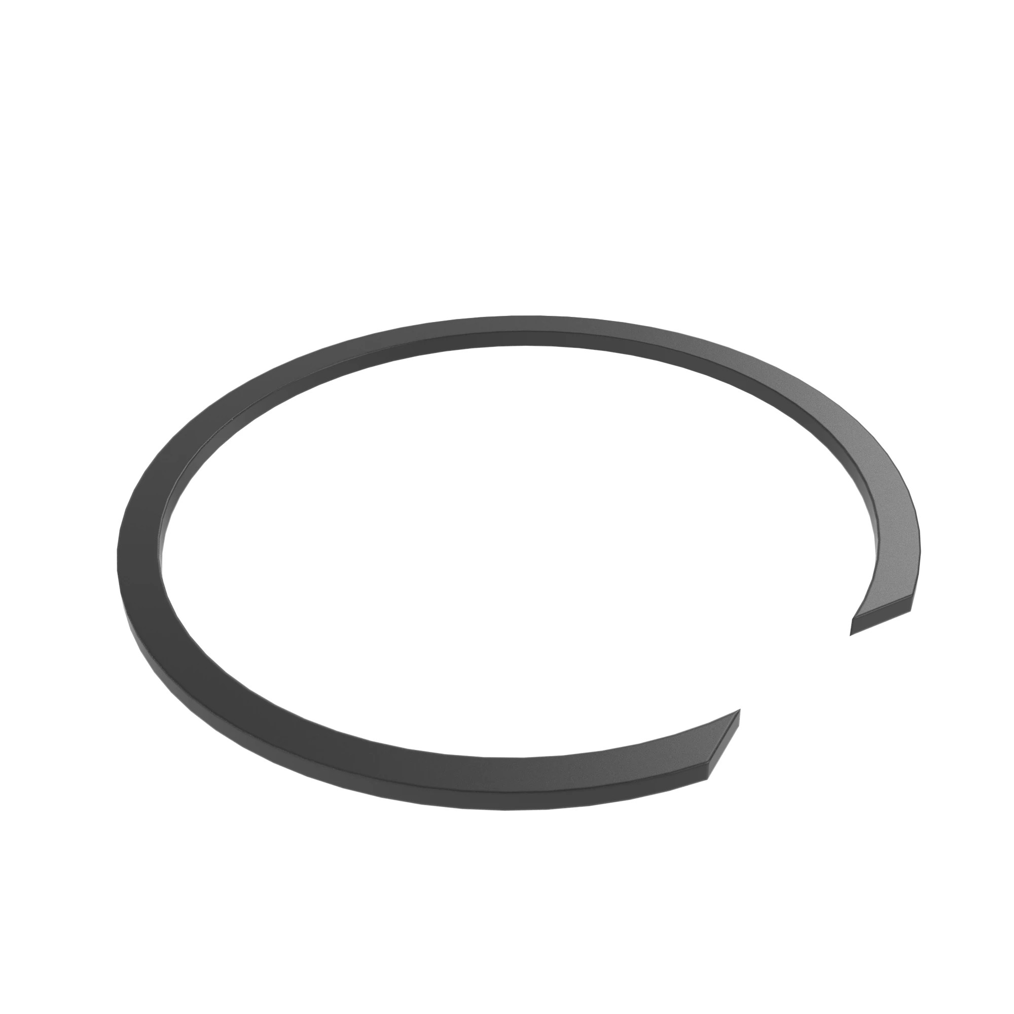 John Deere Output Shaft Snap Ring - R313713