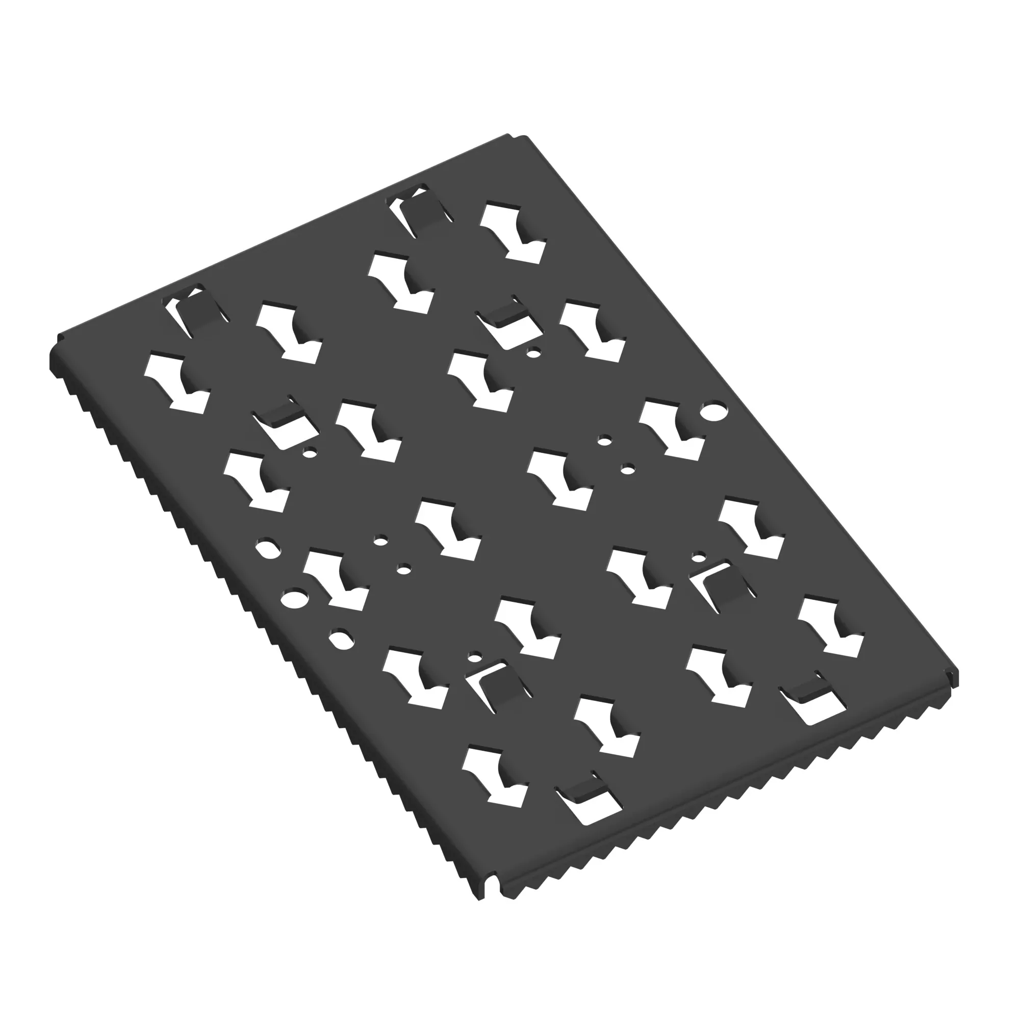 John Deere Platform - F641248