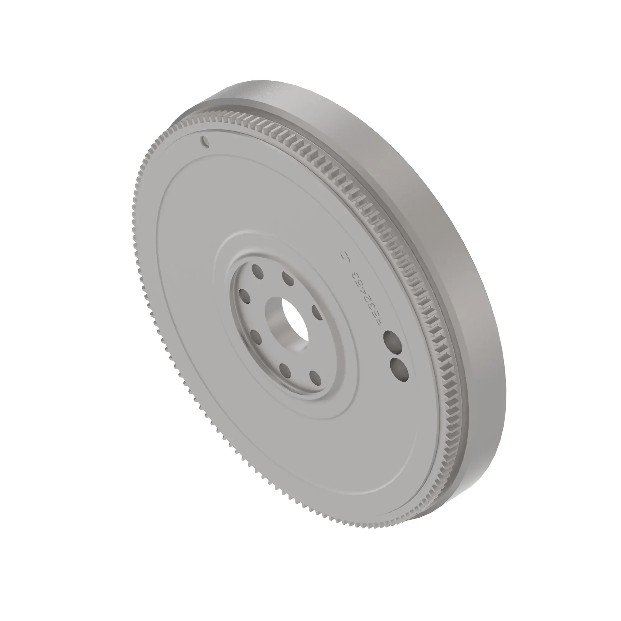 STATICALLY BALANCED,ASSEMBLY