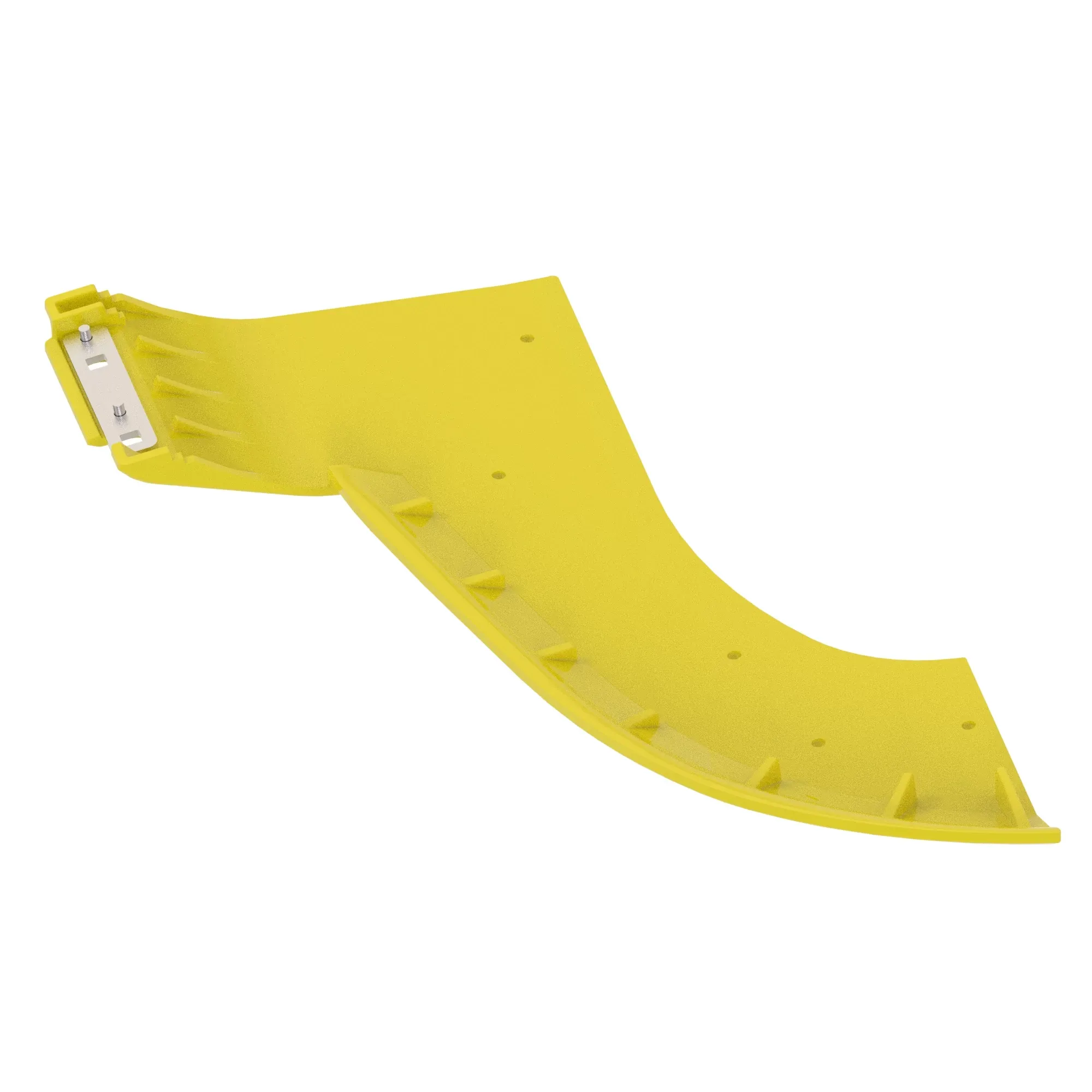 John Deere Skid Plate - AXE89323