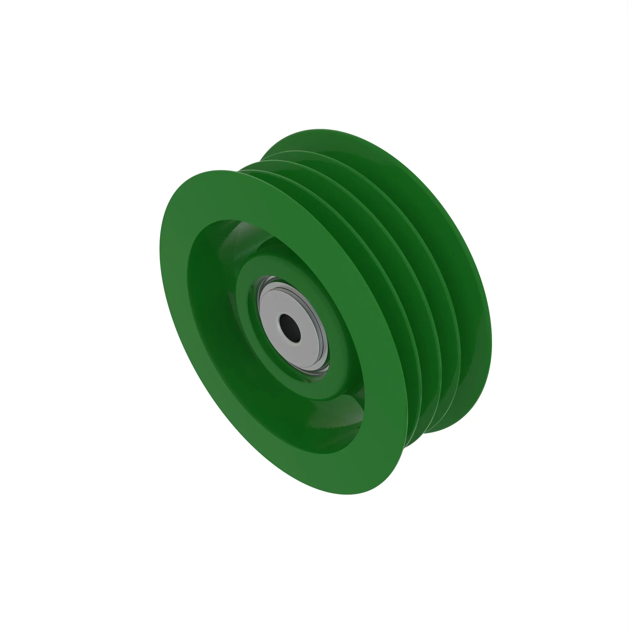 IDLER, GROOVED IDLER PULLEY ASSY 4H