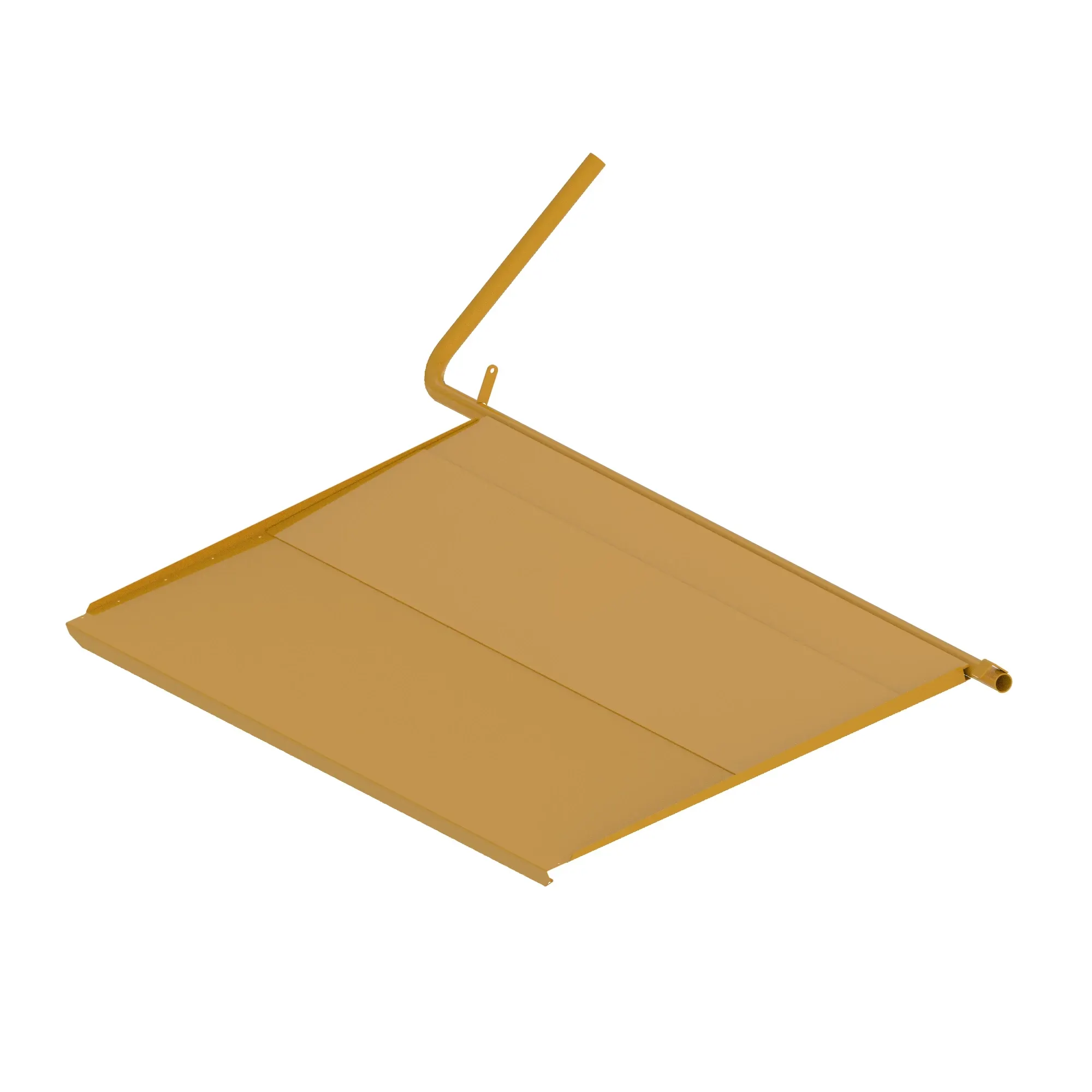 Straw Door Wide