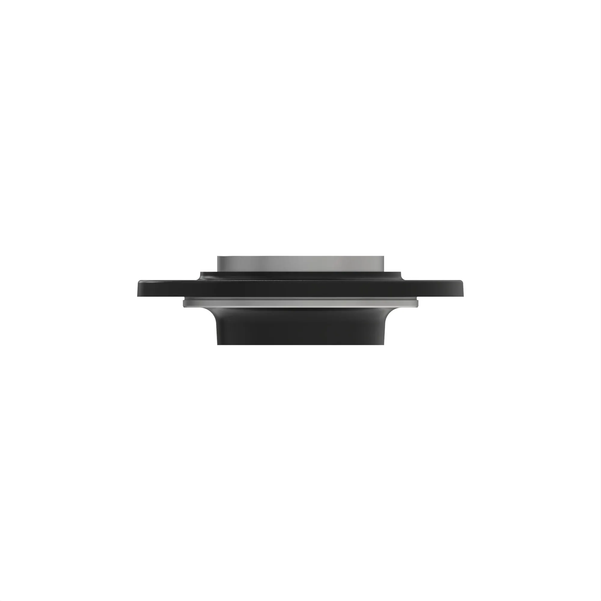 BEARING HOUSING W/O BEARING, (GEN.