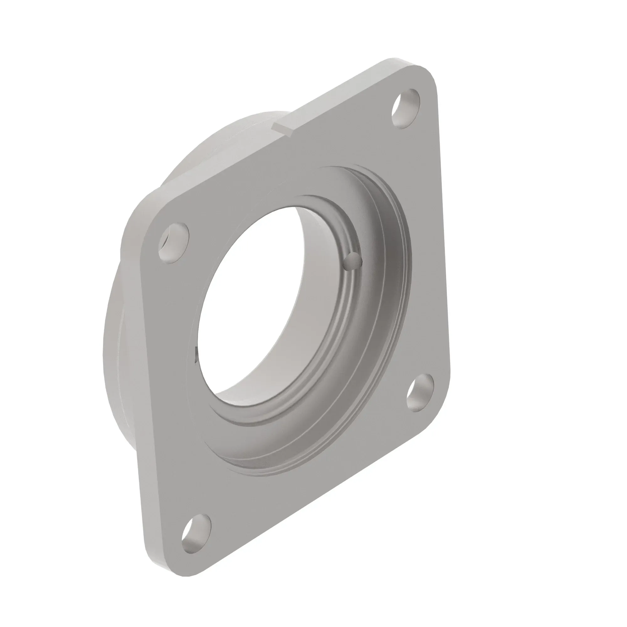 ADAPTER FITTING, PUMP SAE "D"