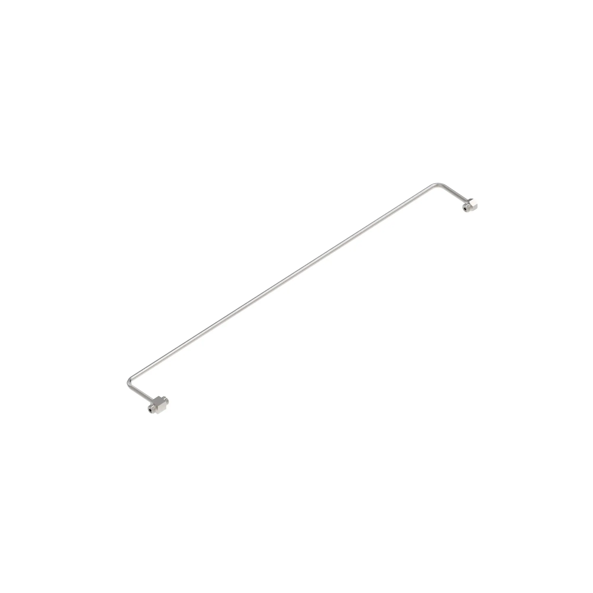 John Deere Oil Line - AW36363