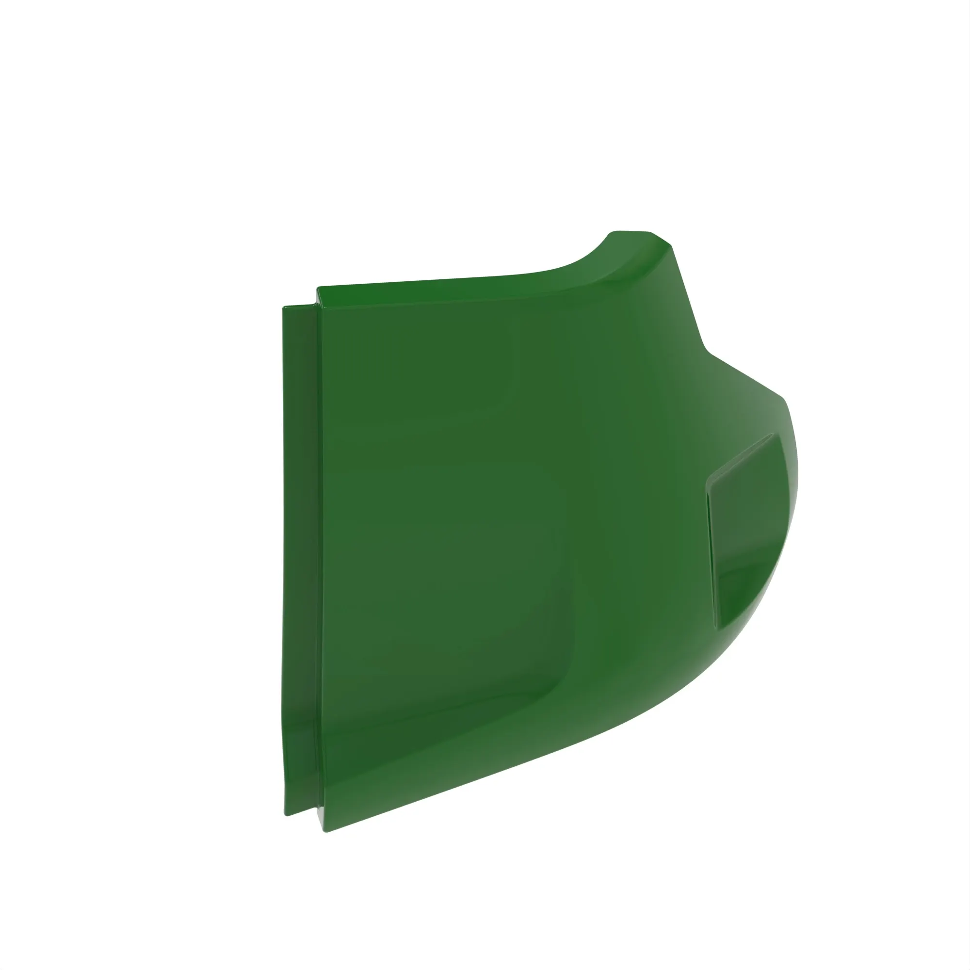 John Deere LH Rear Panel - AXE81210