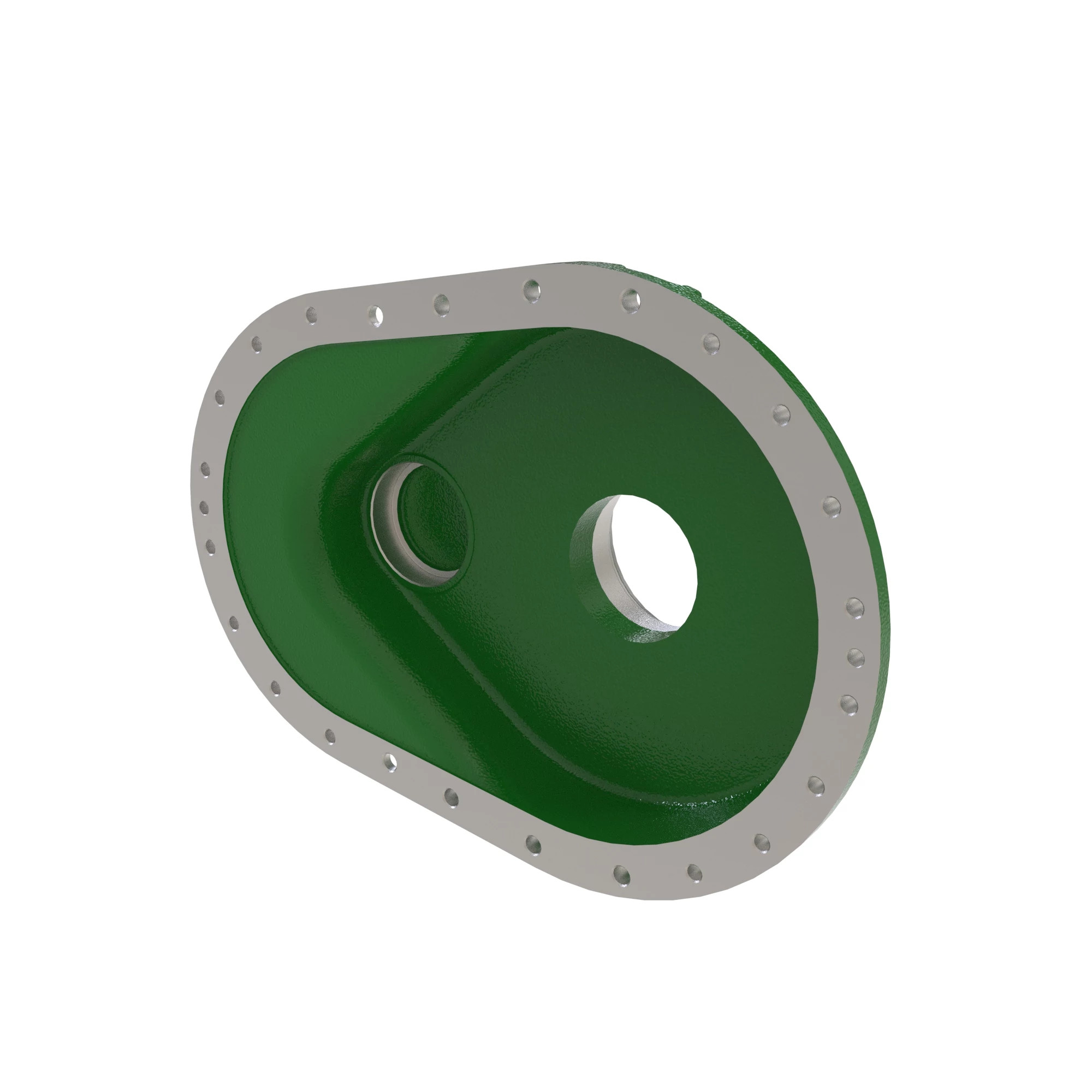 T170205: Final Drive Housing